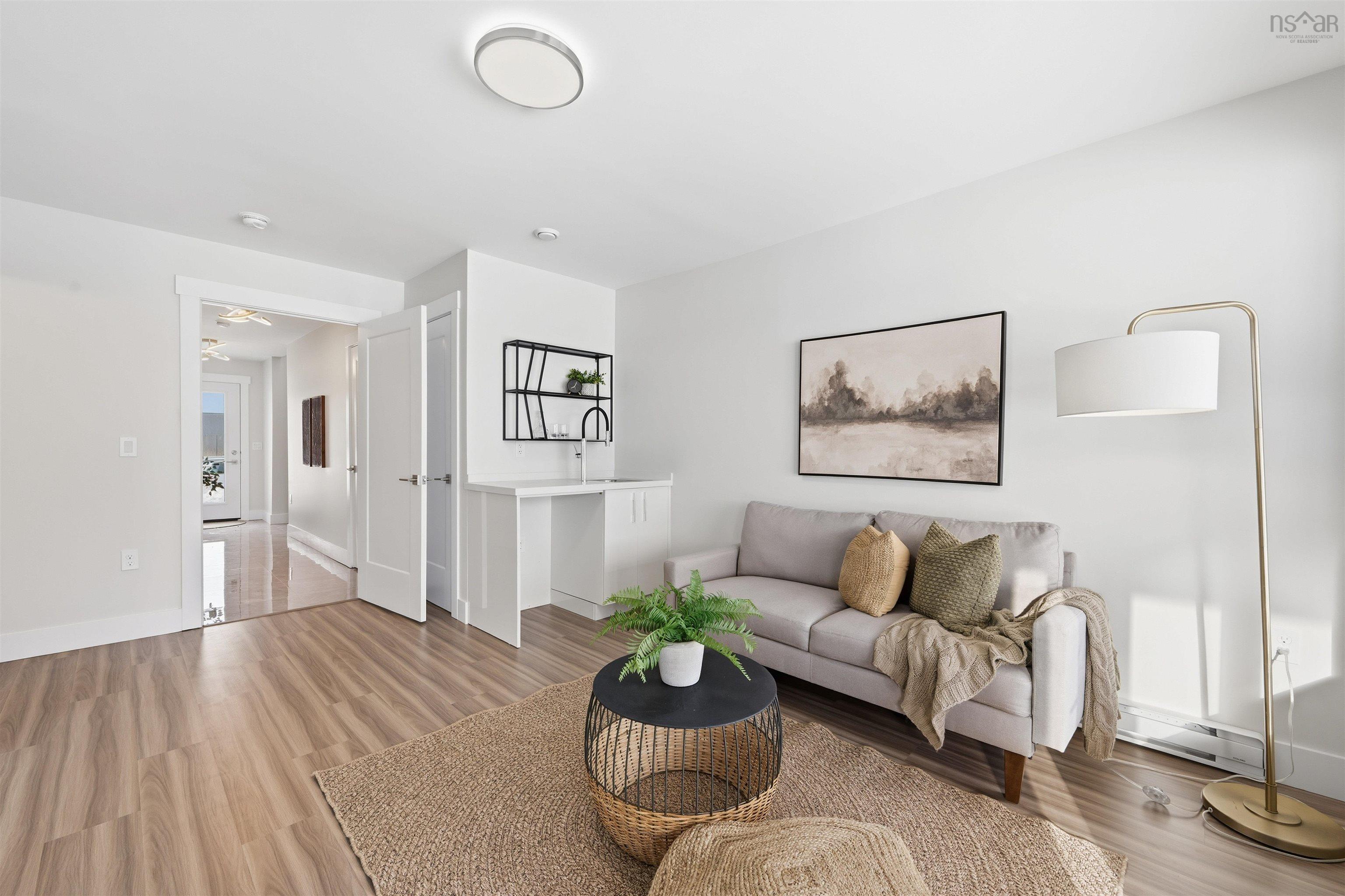 21 Zeppelin Crescent, Beechville, NS (MLS 202605663)