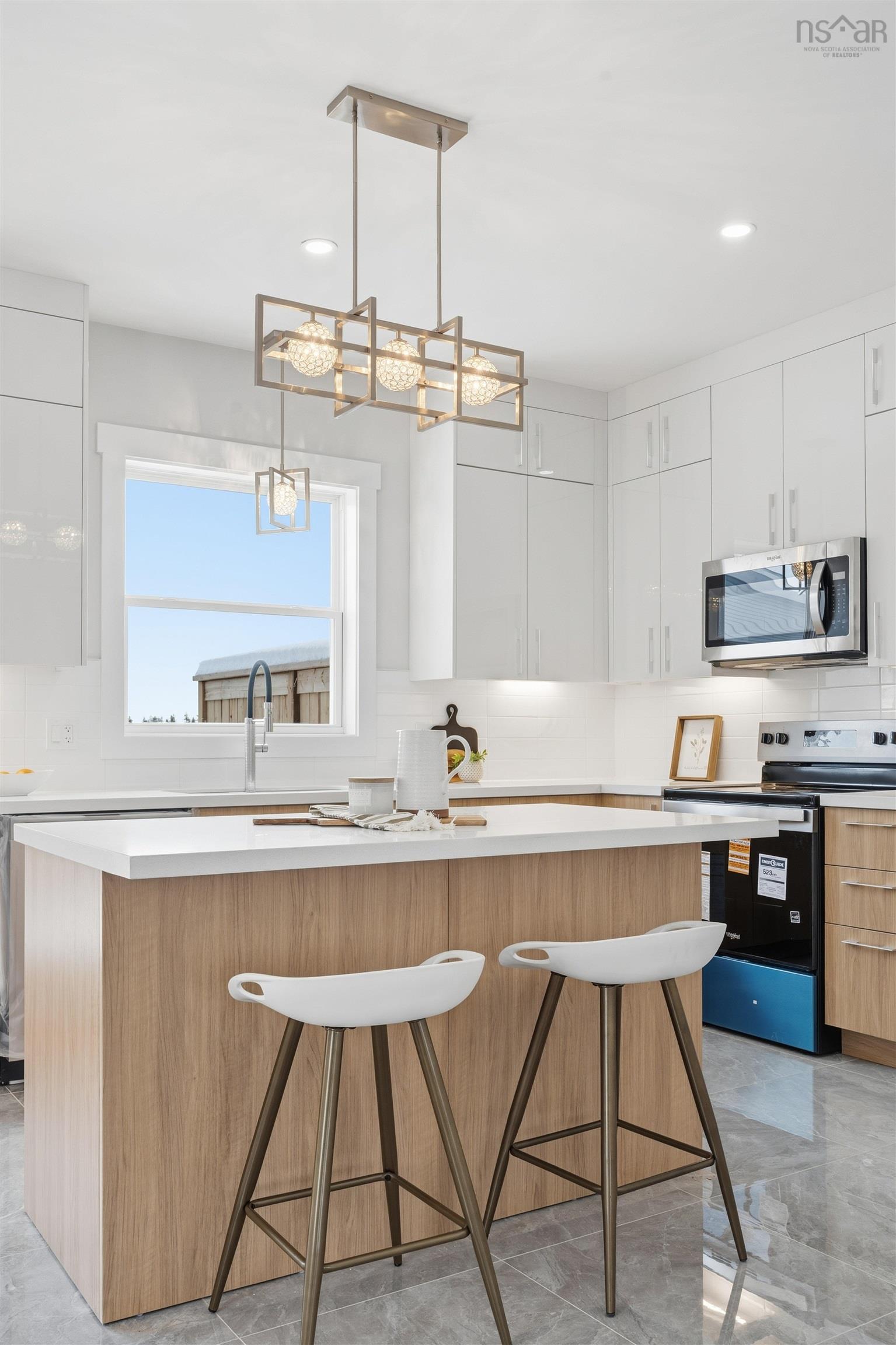 21 Zeppelin Crescent, Beechville, NS (MLS 202605663)