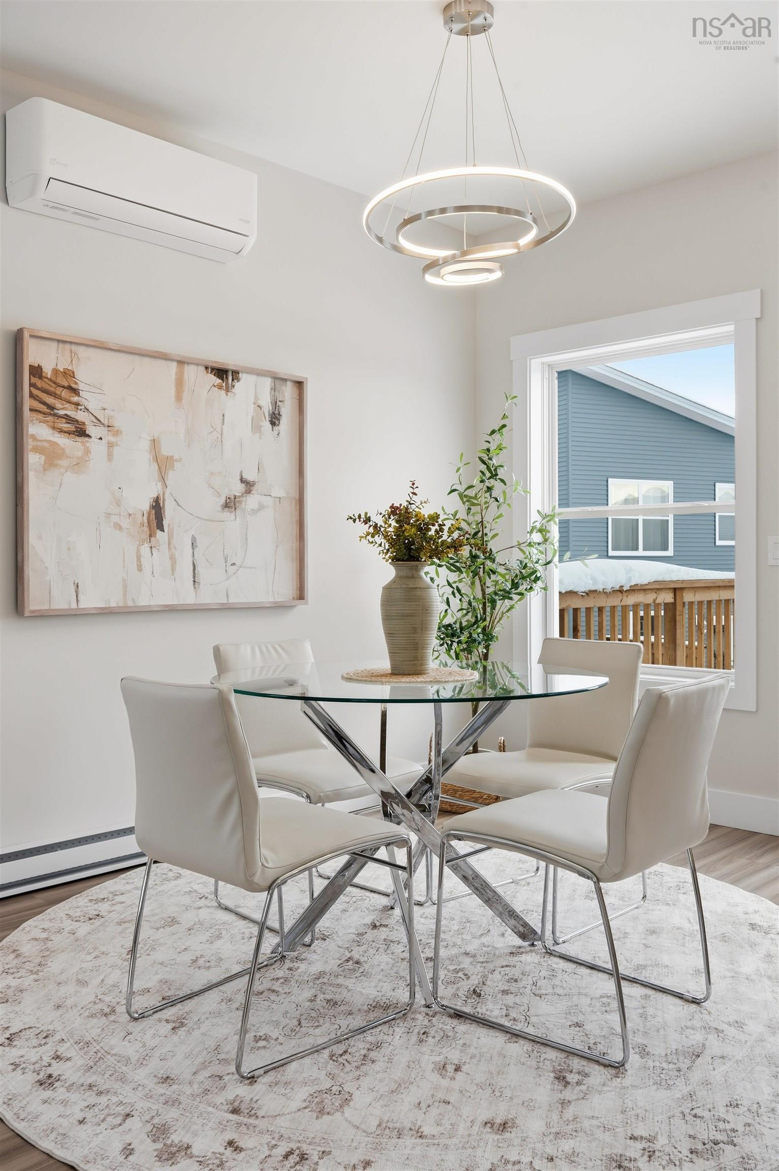 21 Zeppelin Crescent, Beechville, NS (MLS 202605663)