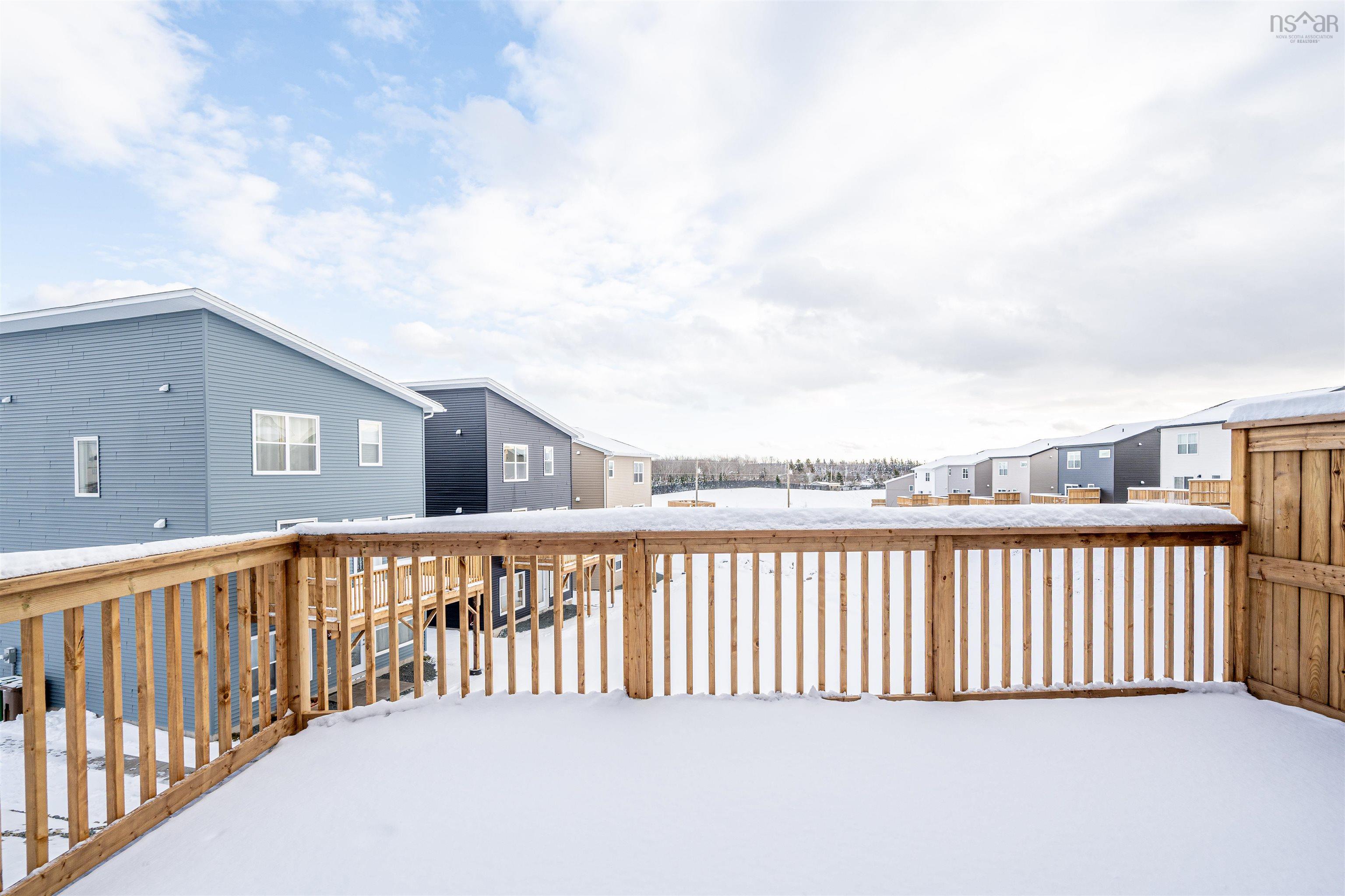 21 Zeppelin Crescent, Beechville, NS (MLS 202605663)