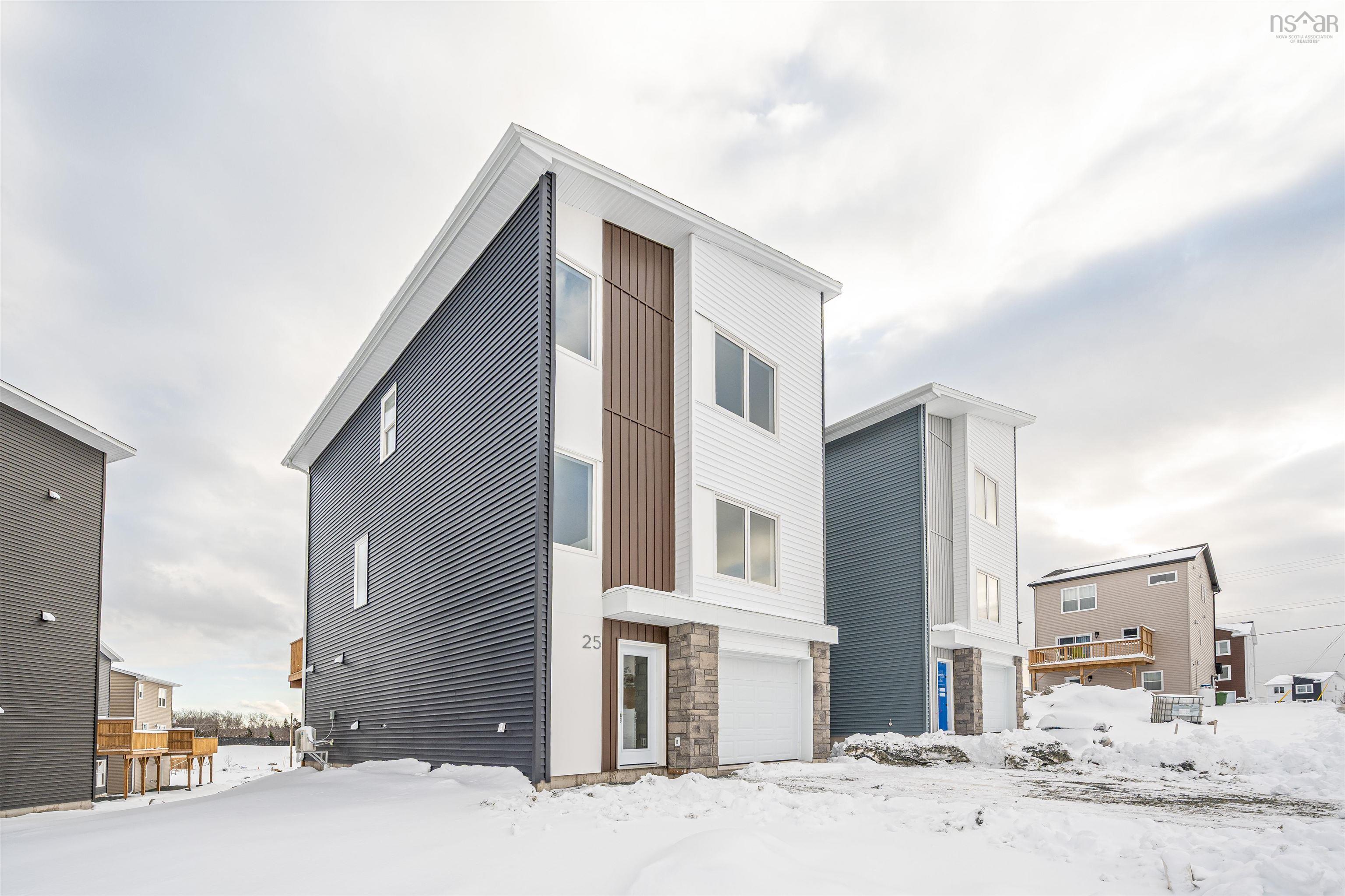 21 Zeppelin Crescent, Beechville, NS (MLS 202605663)