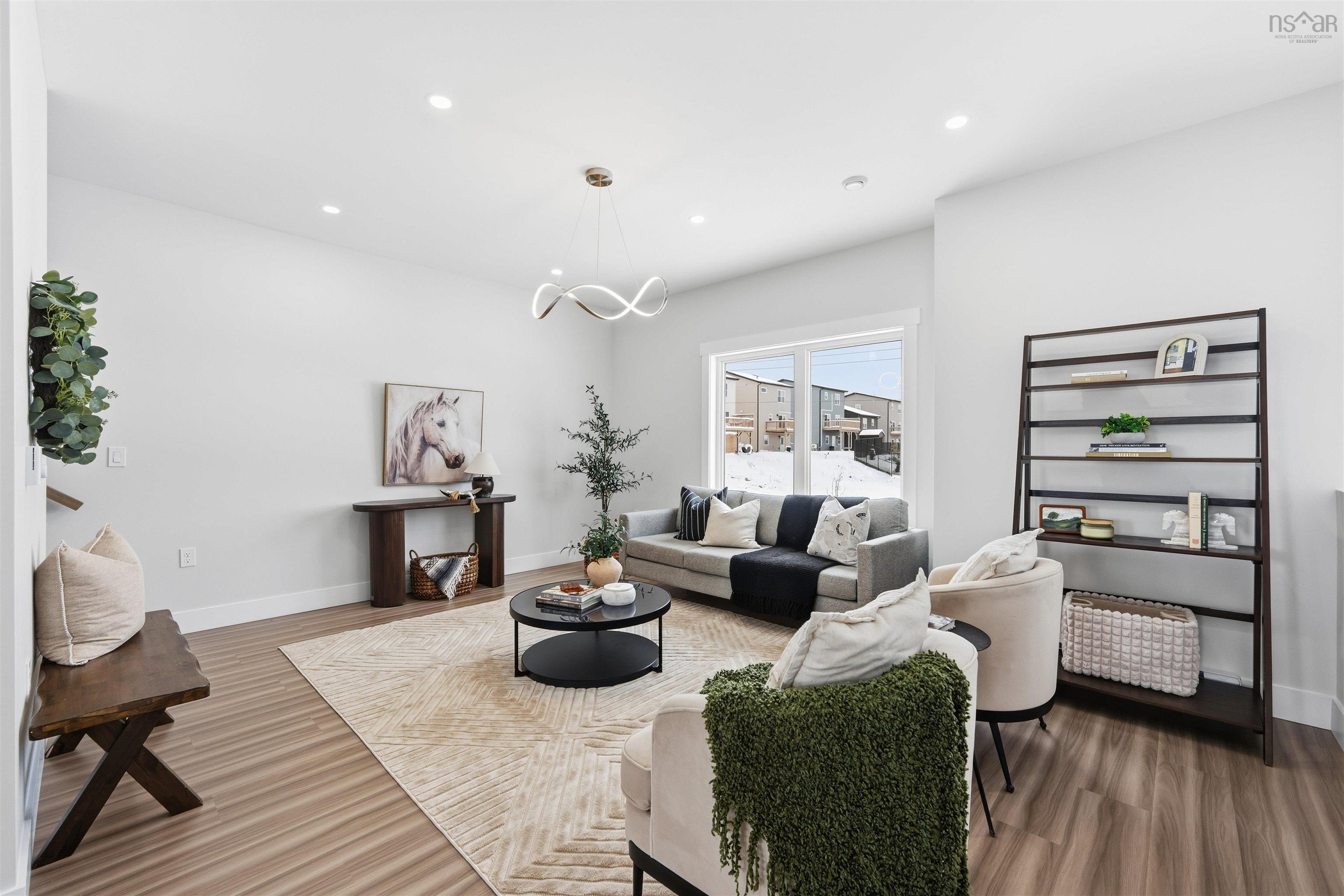 21 Zeppelin Crescent, Beechville, NS (MLS 202605663)