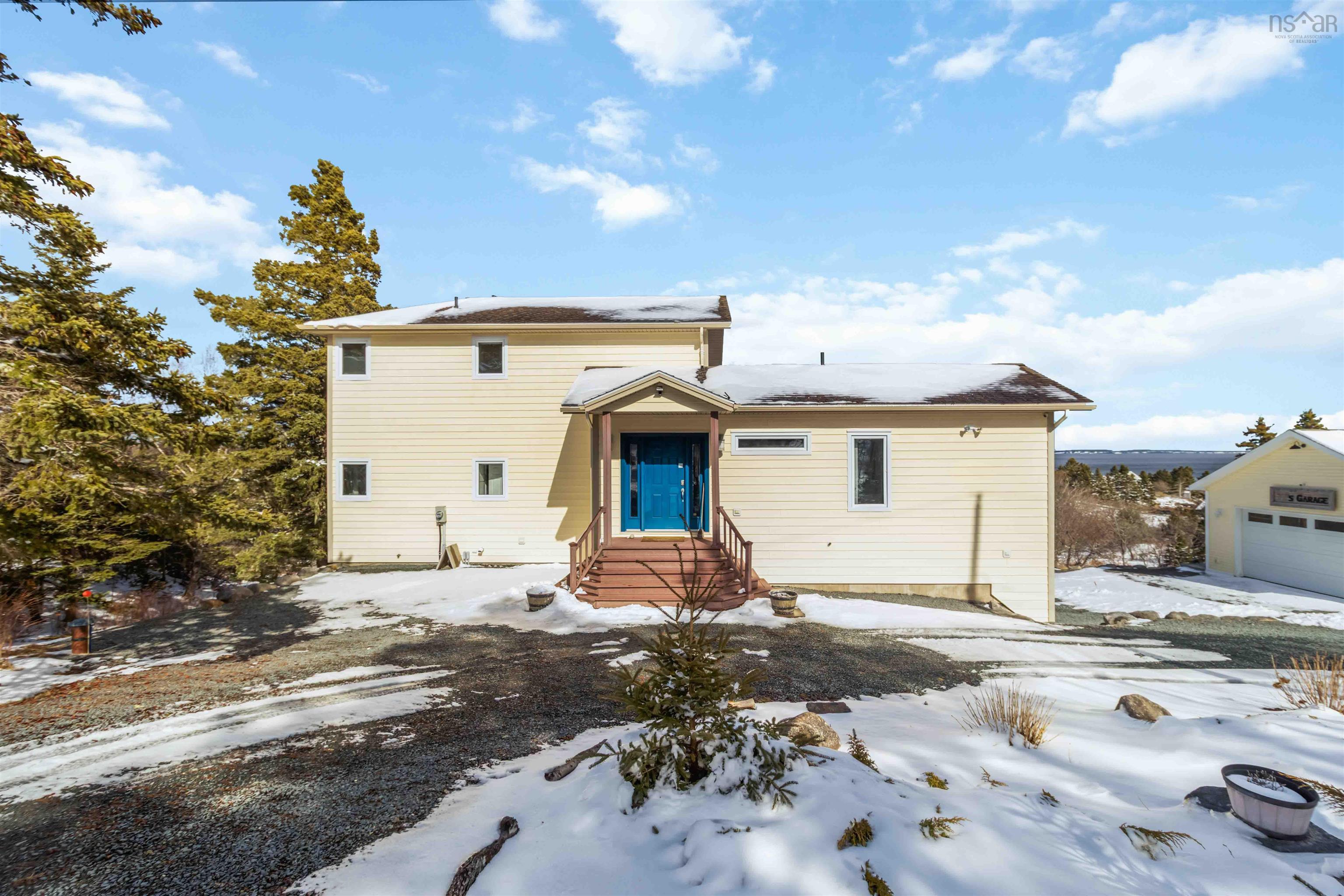 $875,000.00: 82 Bells Cove Extension, Dublin Shore