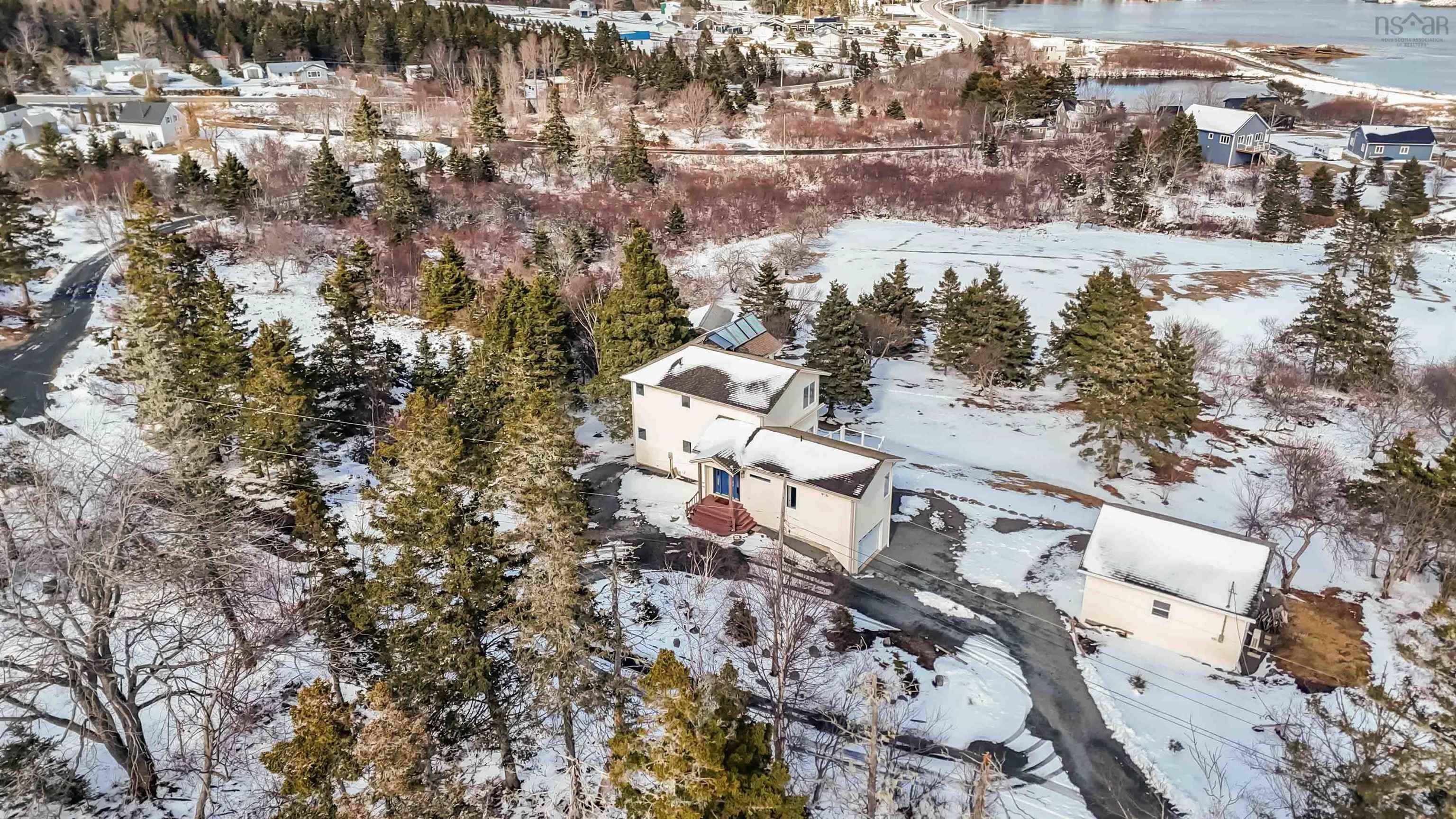 $875,000.00: 82 Bells Cove Extension, Dublin Shore