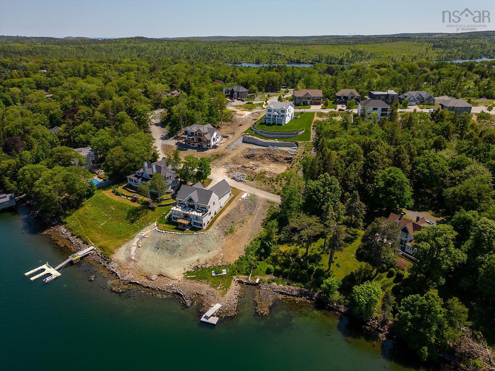 $1,500,000.00: Lot 21R Boscobel Road, Halifax