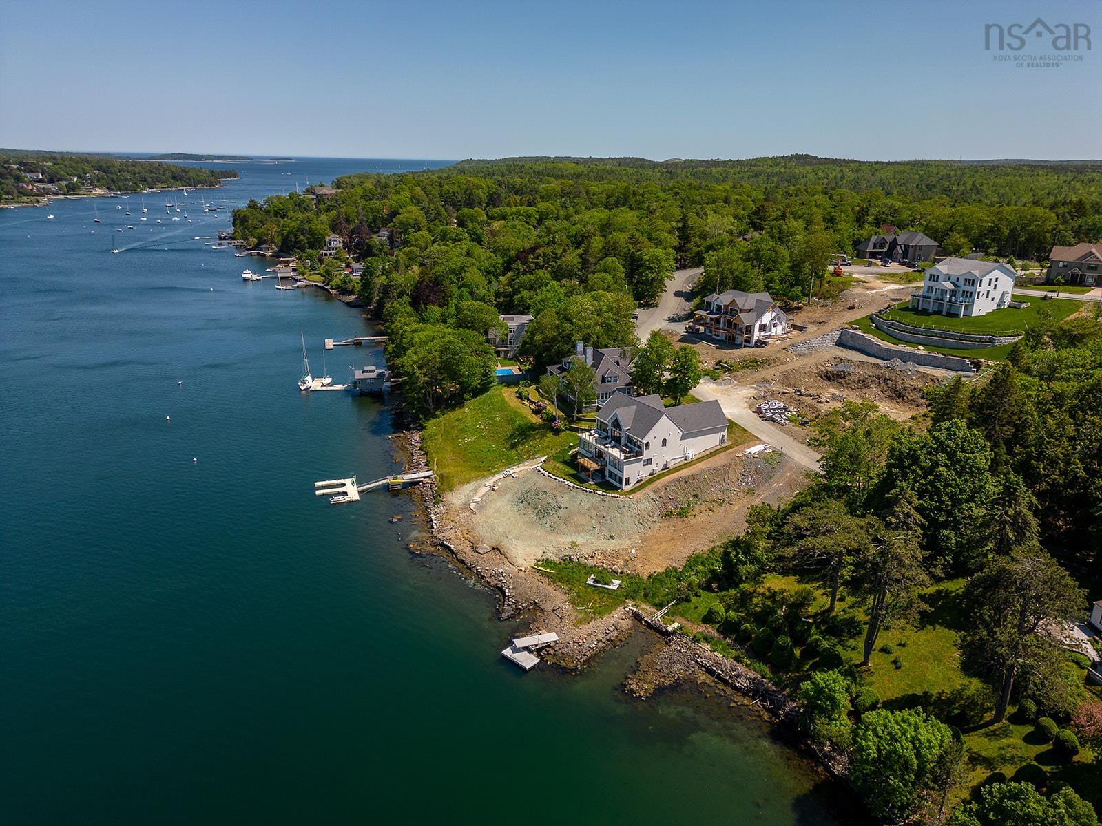 $1,500,000.00: Lot 21R Boscobel Road, Halifax