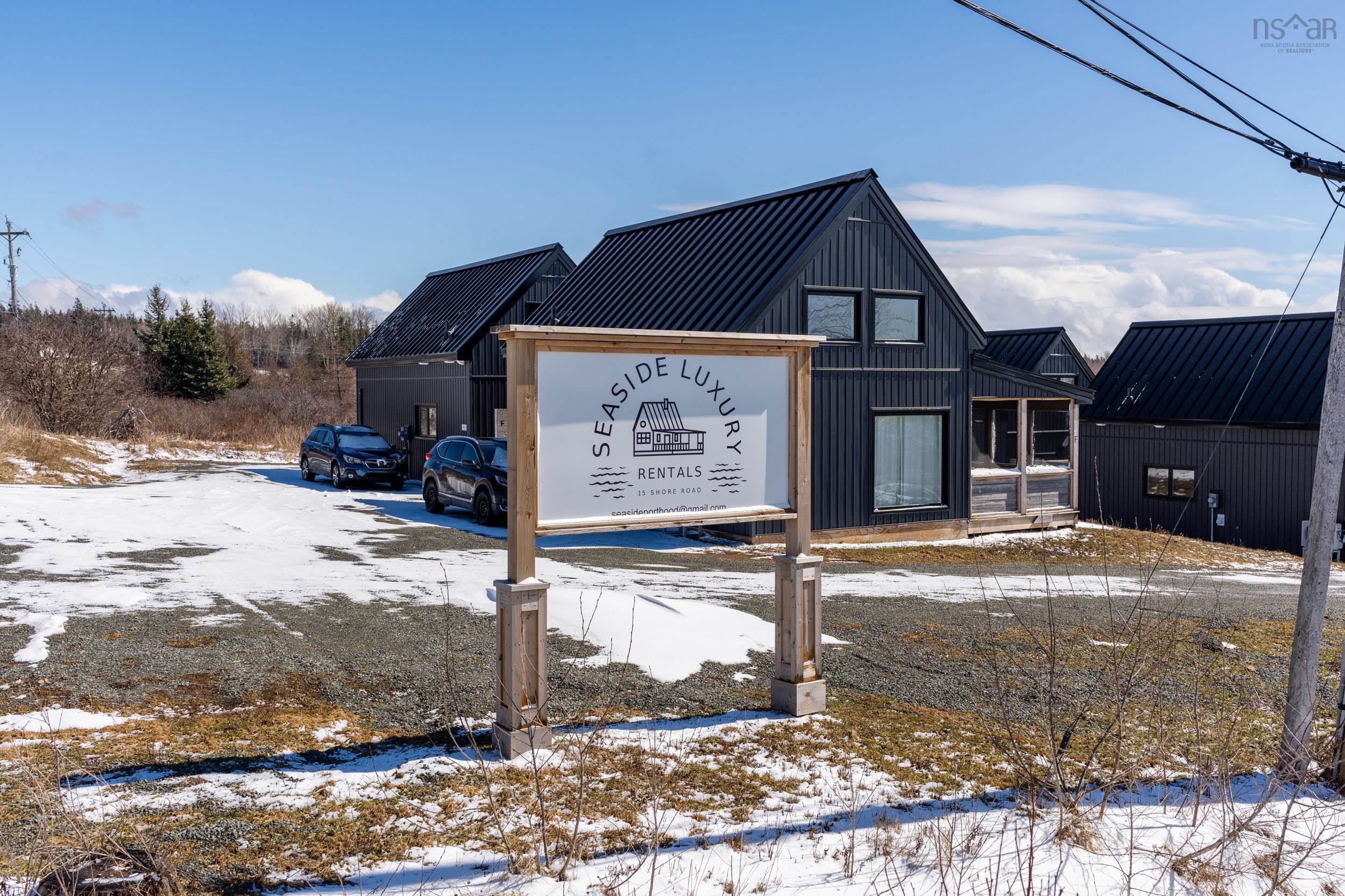 $1,750,000.00: 15 Shore Road, Harbourview