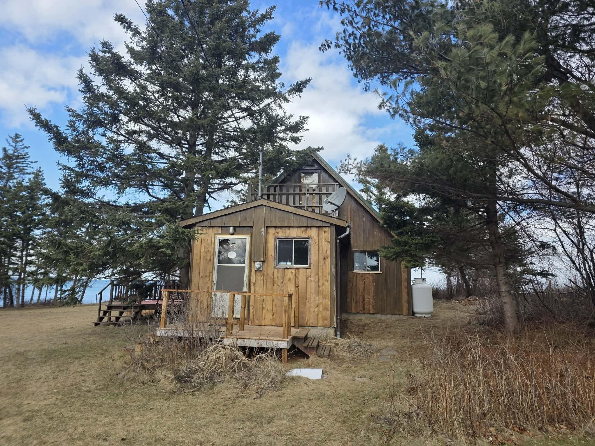 $349,000.00: 55 Joyce MacKinnon Lane, Seafoam