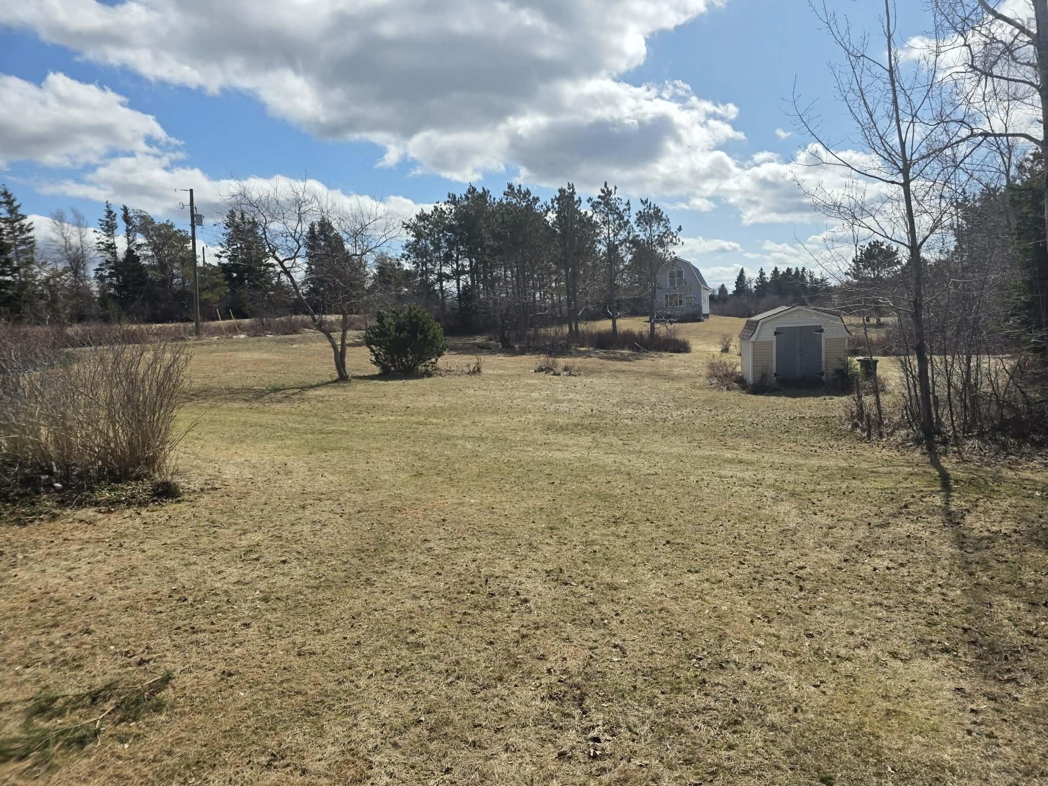 $349,000.00: 55 Joyce MacKinnon Lane, Seafoam