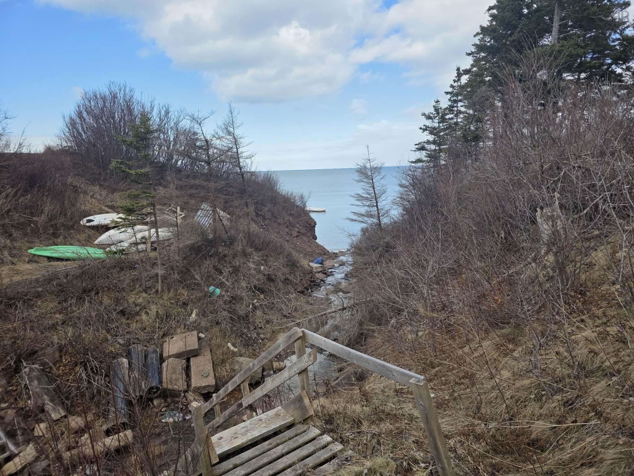 $349,000.00: 55 Joyce MacKinnon Lane, Seafoam