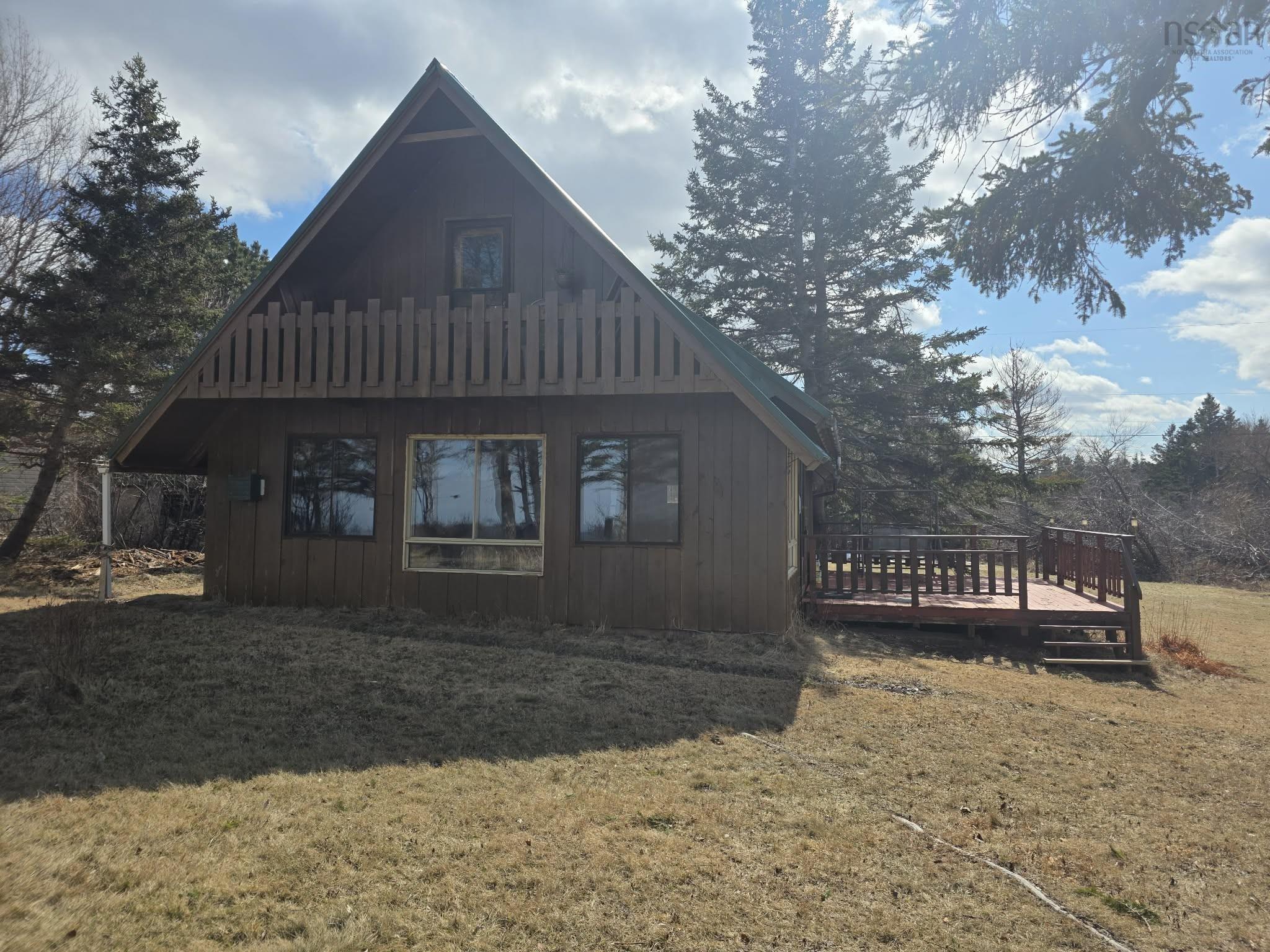 $349,000.00: 55 Joyce MacKinnon Lane, Seafoam