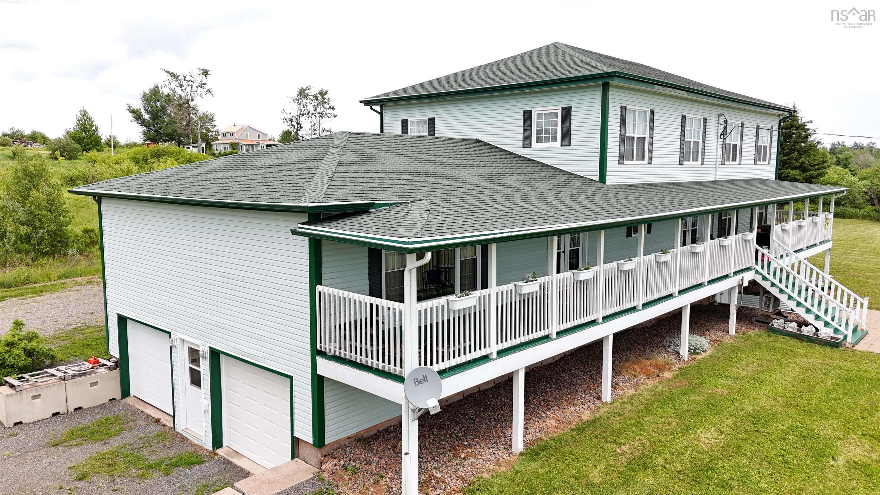 2901 Malagash Road, Malagash Centre, NS (MLS 202605672)