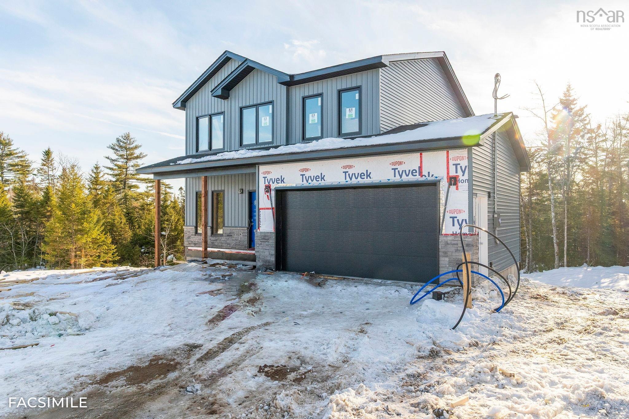 $849,900.00: Lot 5095 412 Bondi Drive, Middle Sackville