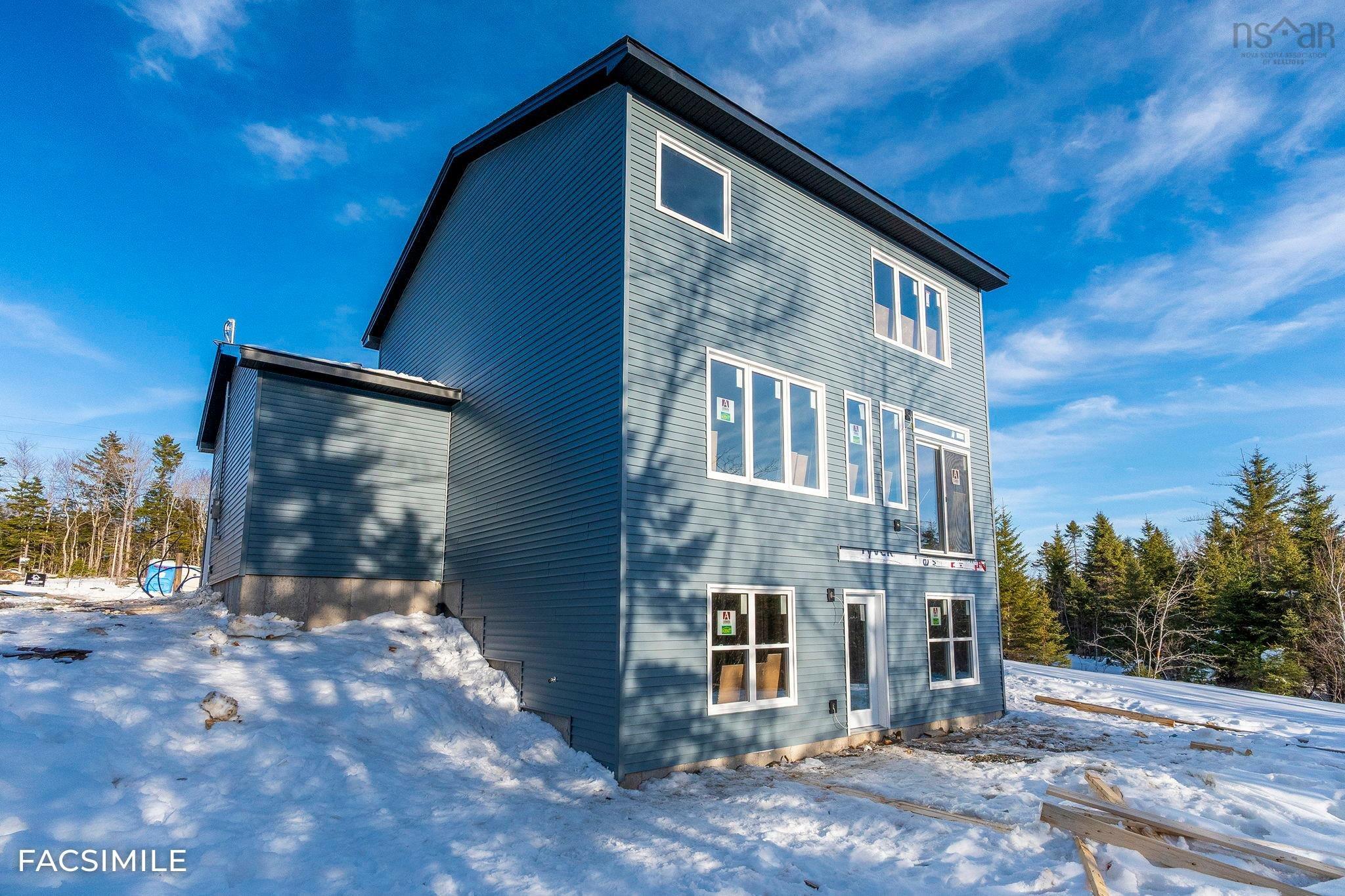 $849,900.00: Lot 5095 412 Bondi Drive, Middle Sackville