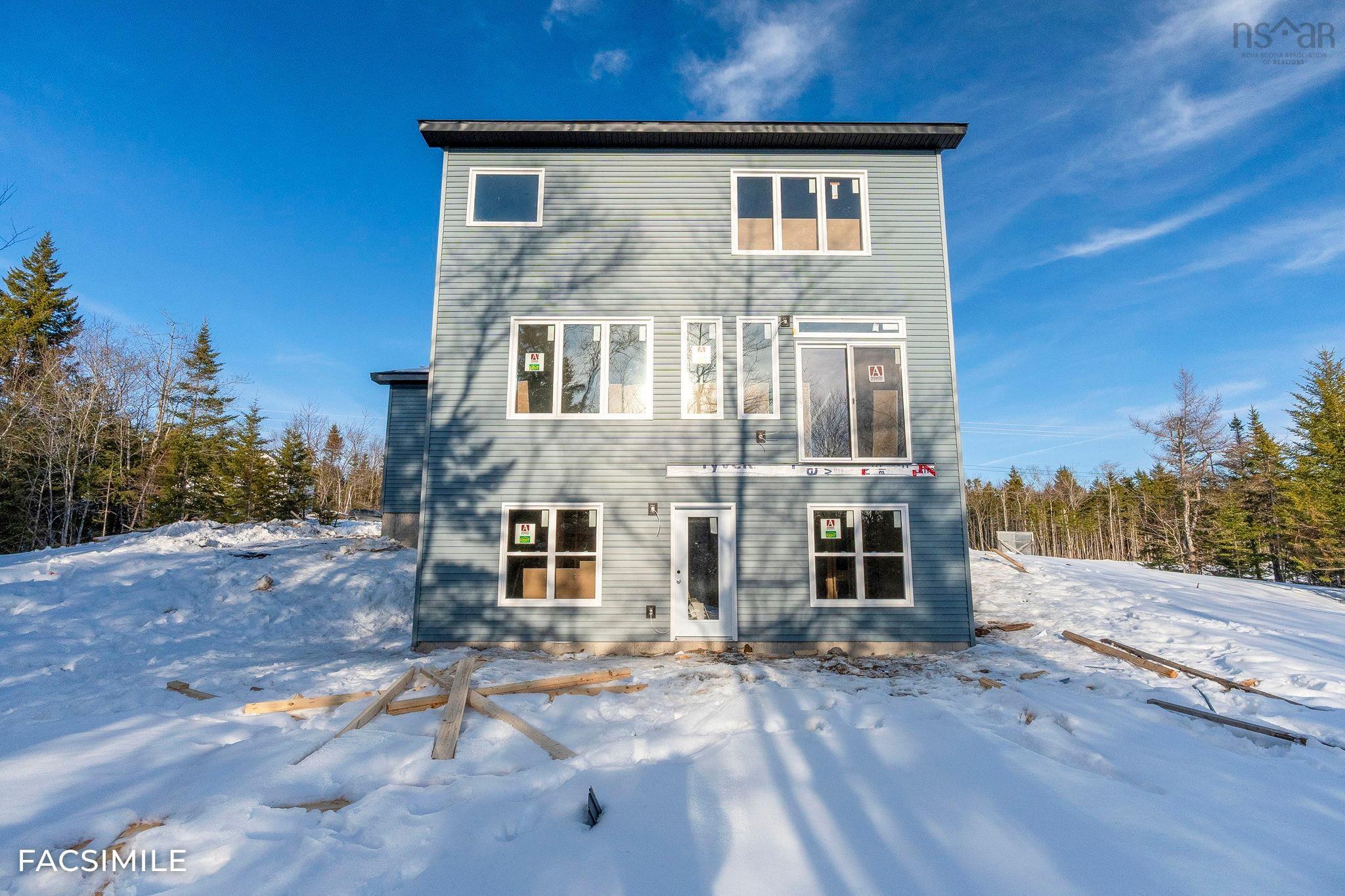 $849,900.00: Lot 5095 412 Bondi Drive, Middle Sackville