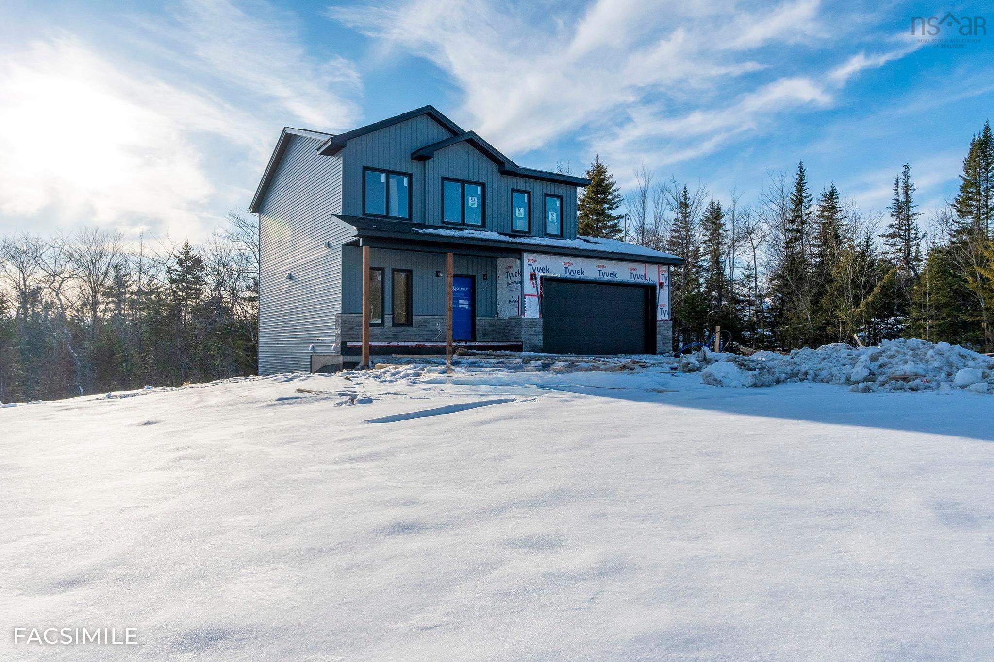 $849,900.00: Lot 5095 412 Bondi Drive, Middle Sackville