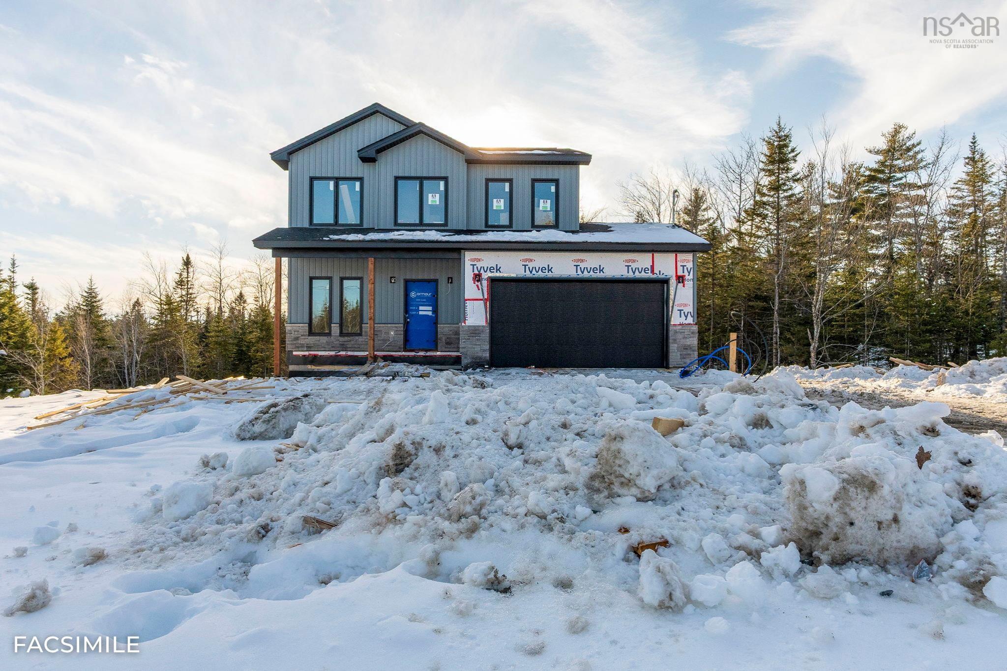 $849,900.00: Lot 5095 412 Bondi Drive, Middle Sackville