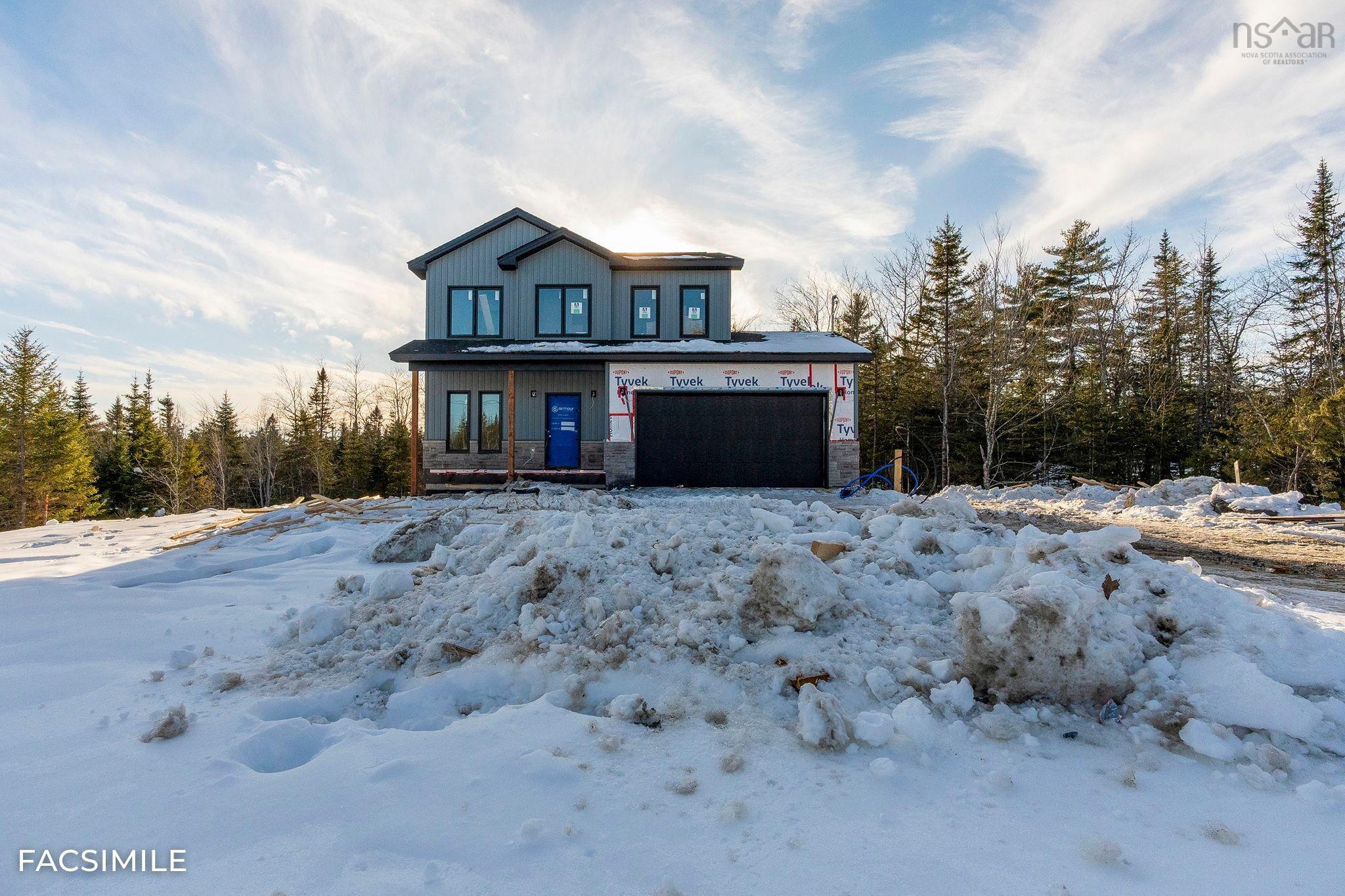$849,900.00: Lot 5095 412 Bondi Drive, Middle Sackville