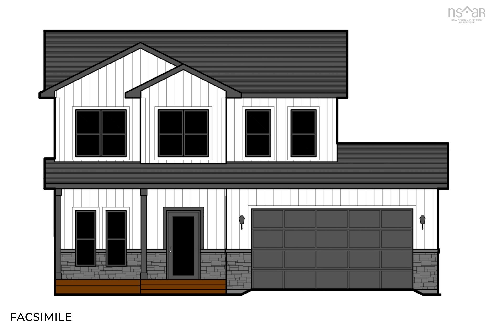 $849,900.00: Lot 5095 412 Bondi Drive, Middle Sackville