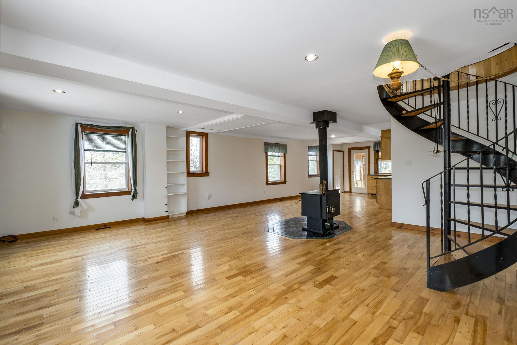 $428,800.00: 472 Matheson Brook Road, Tatamagouche