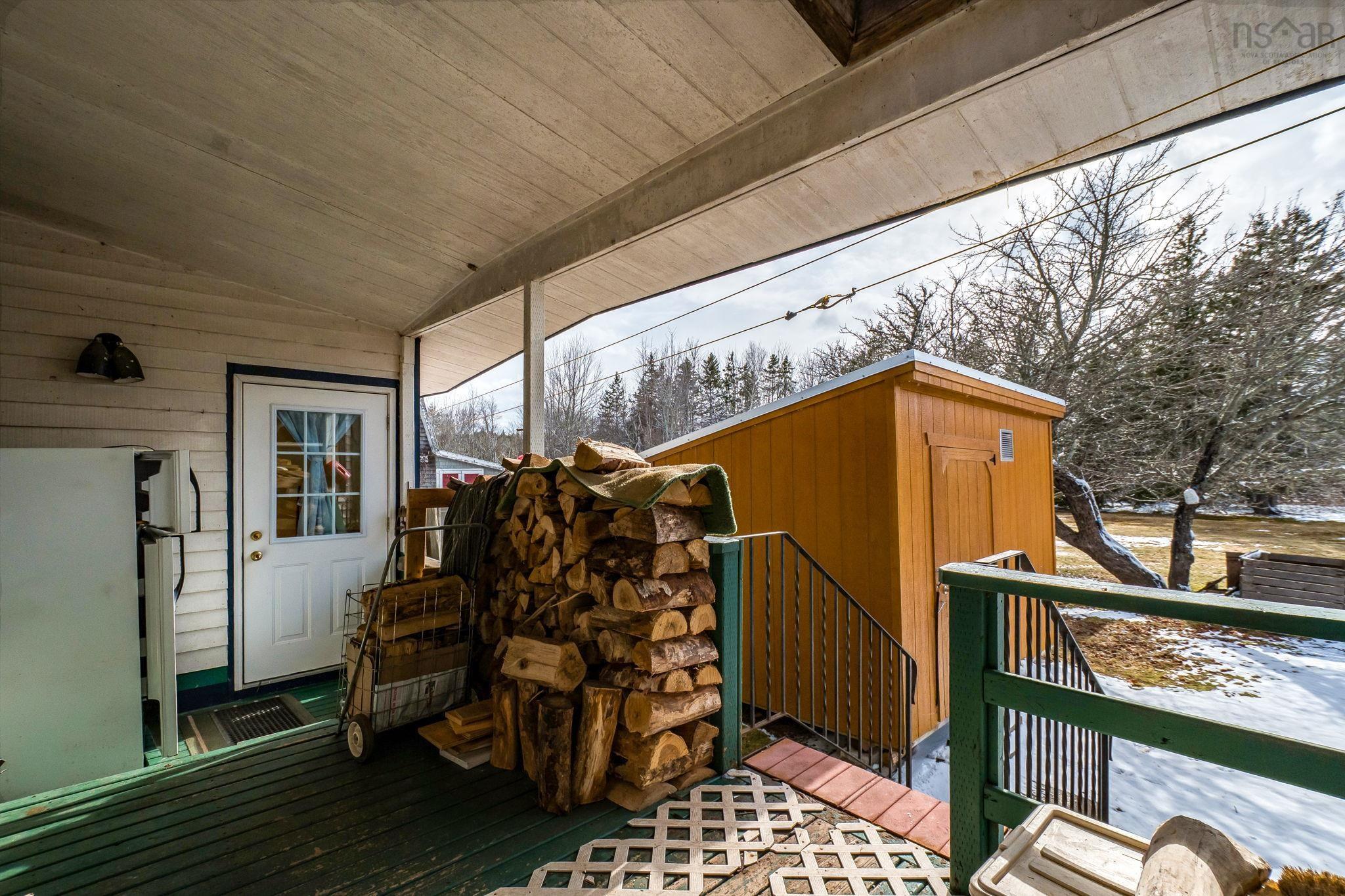 $428,800.00: 472 Matheson Brook Road, Tatamagouche