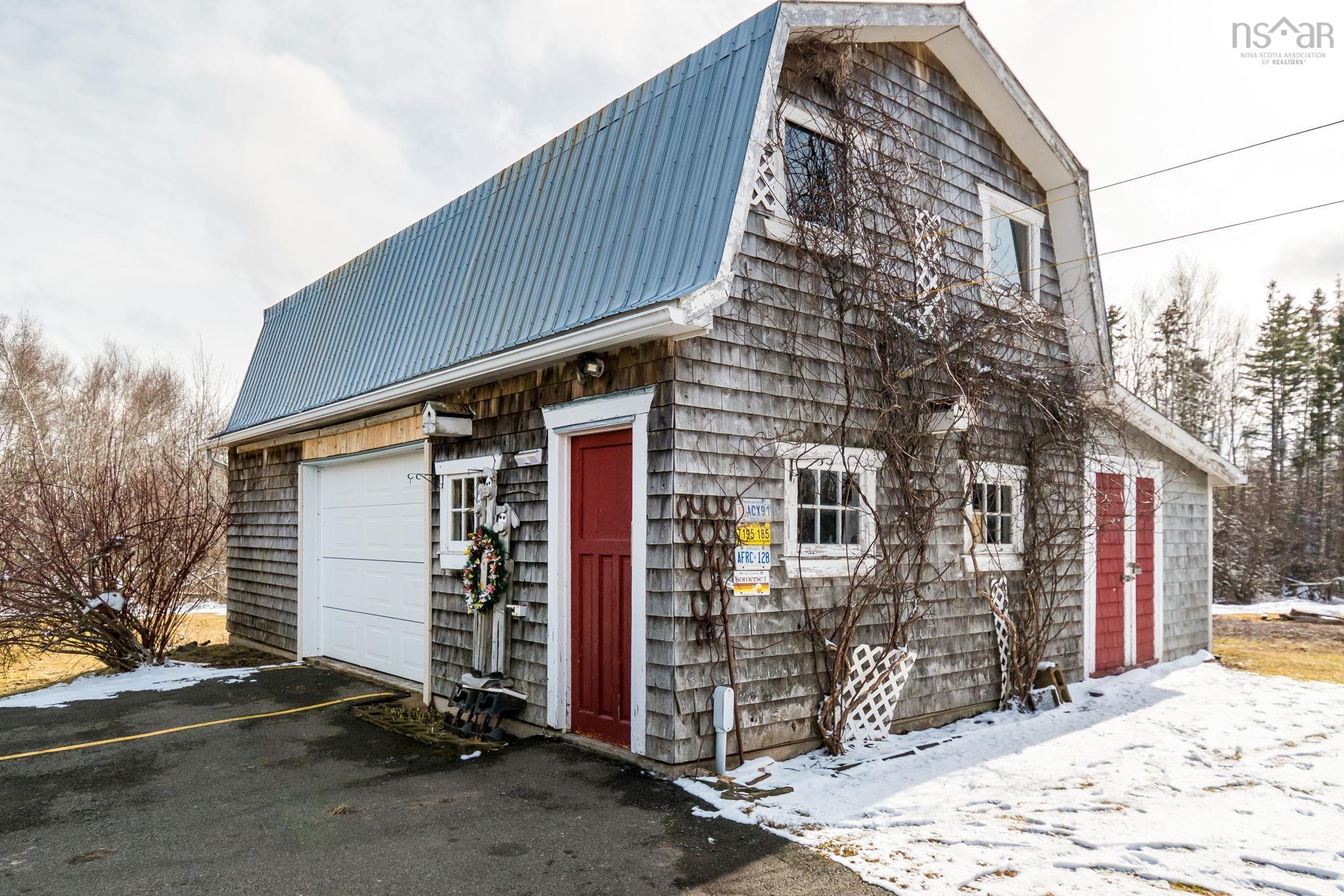 $428,800.00: 472 Matheson Brook Road, Tatamagouche