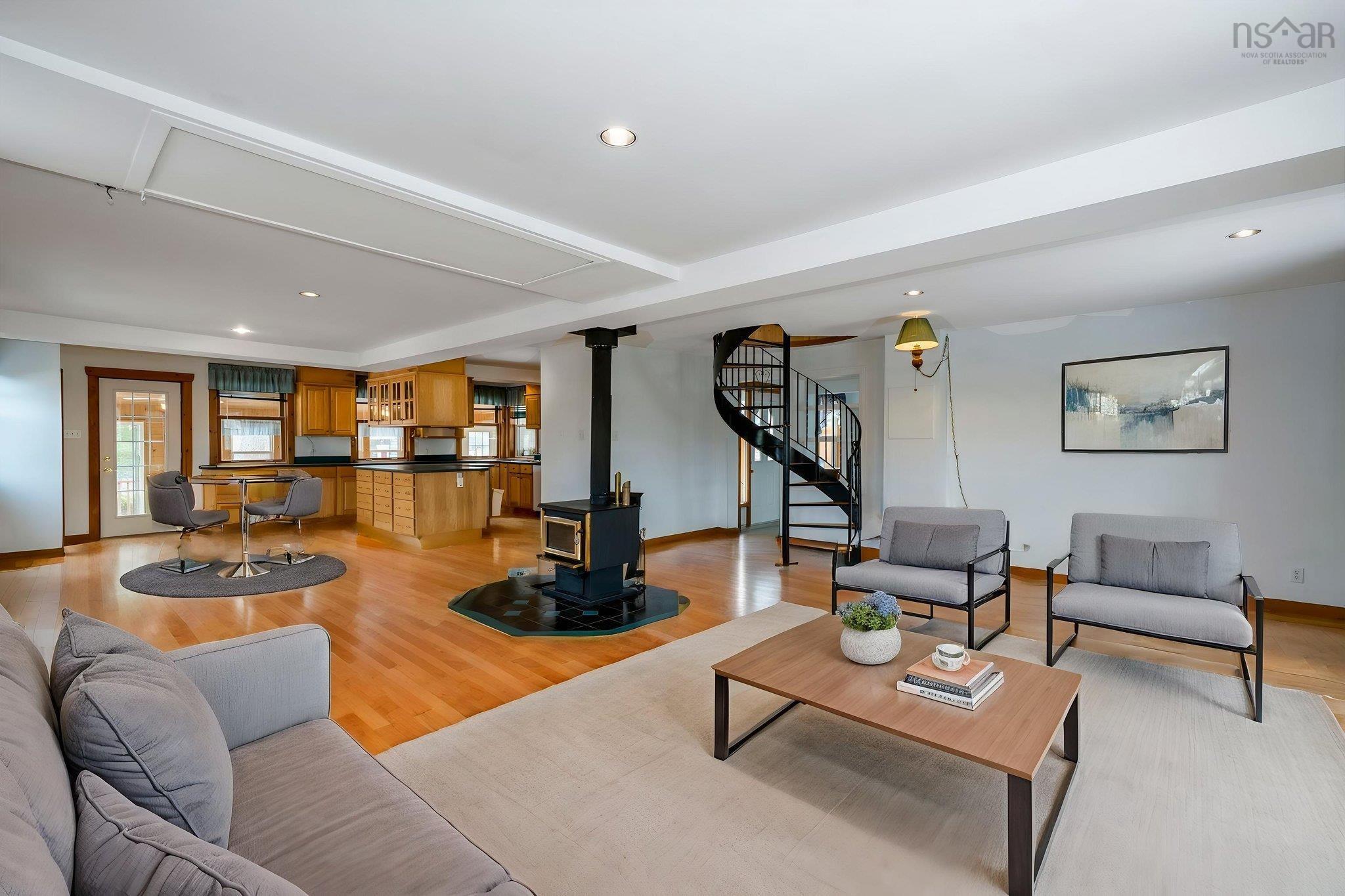 $428,800.00: 472 Matheson Brook Road, Tatamagouche