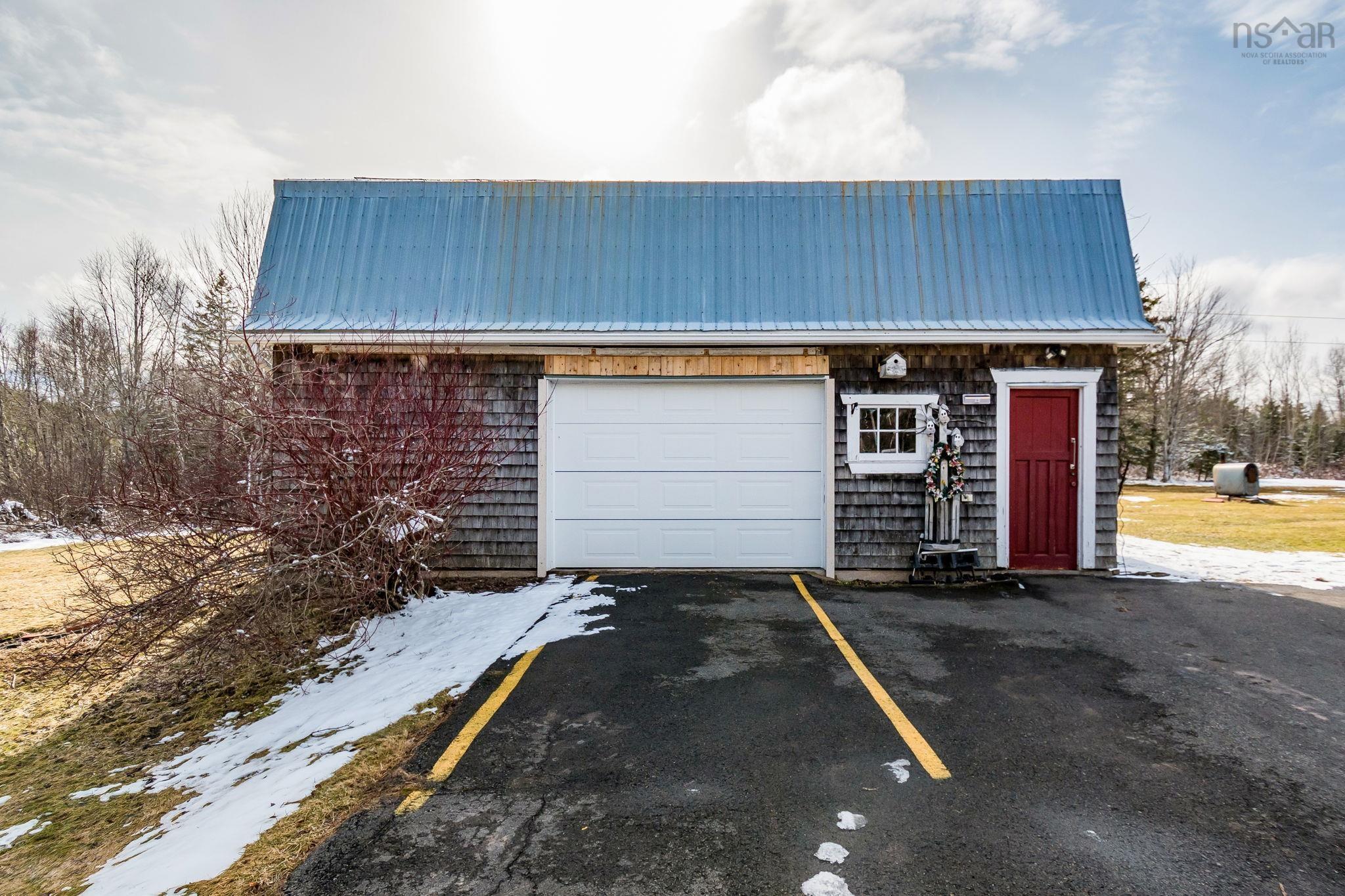 $428,800.00: 472 Matheson Brook Road, Tatamagouche