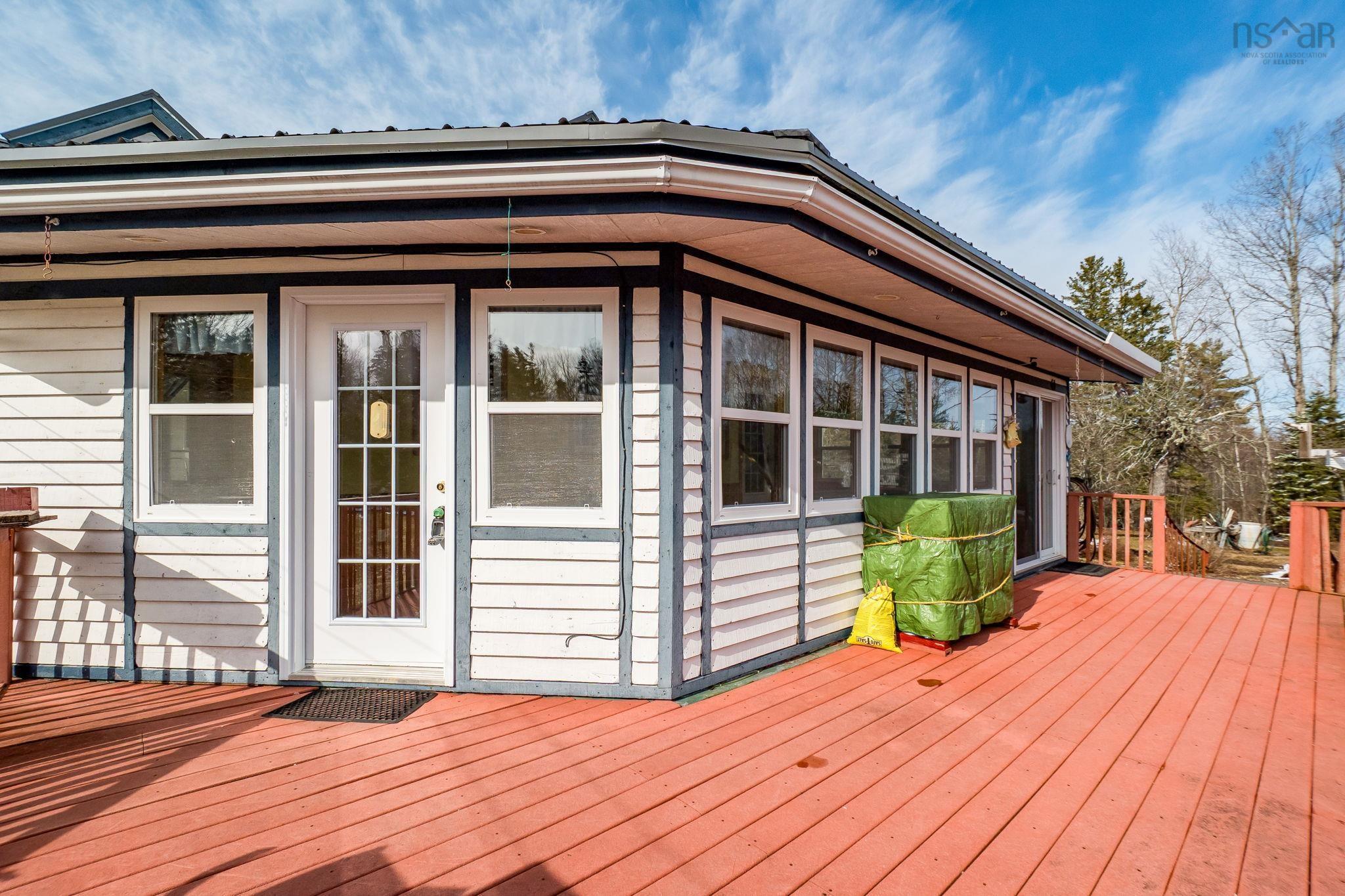 $428,800.00: 472 Matheson Brook Road, Tatamagouche