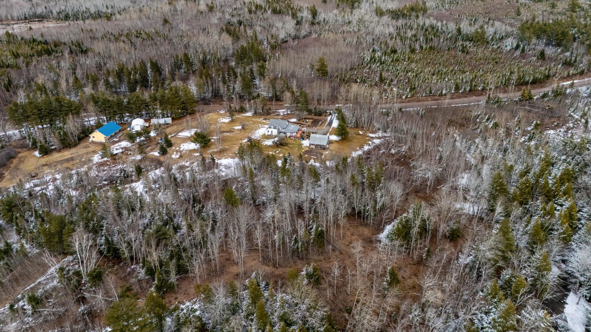 $428,800.00: 472 Matheson Brook Road, Tatamagouche