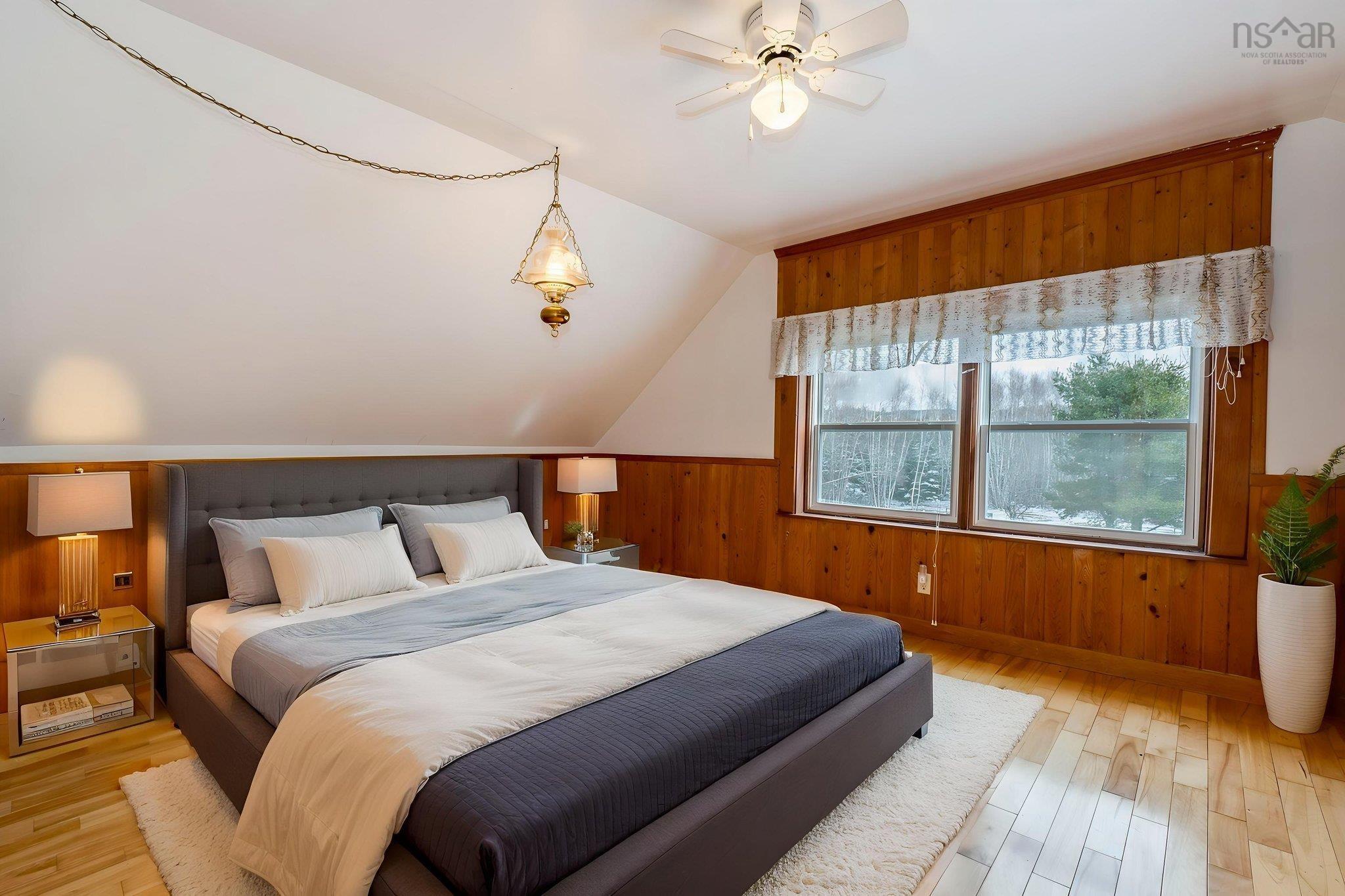 $428,800.00: 472 Matheson Brook Road, Tatamagouche