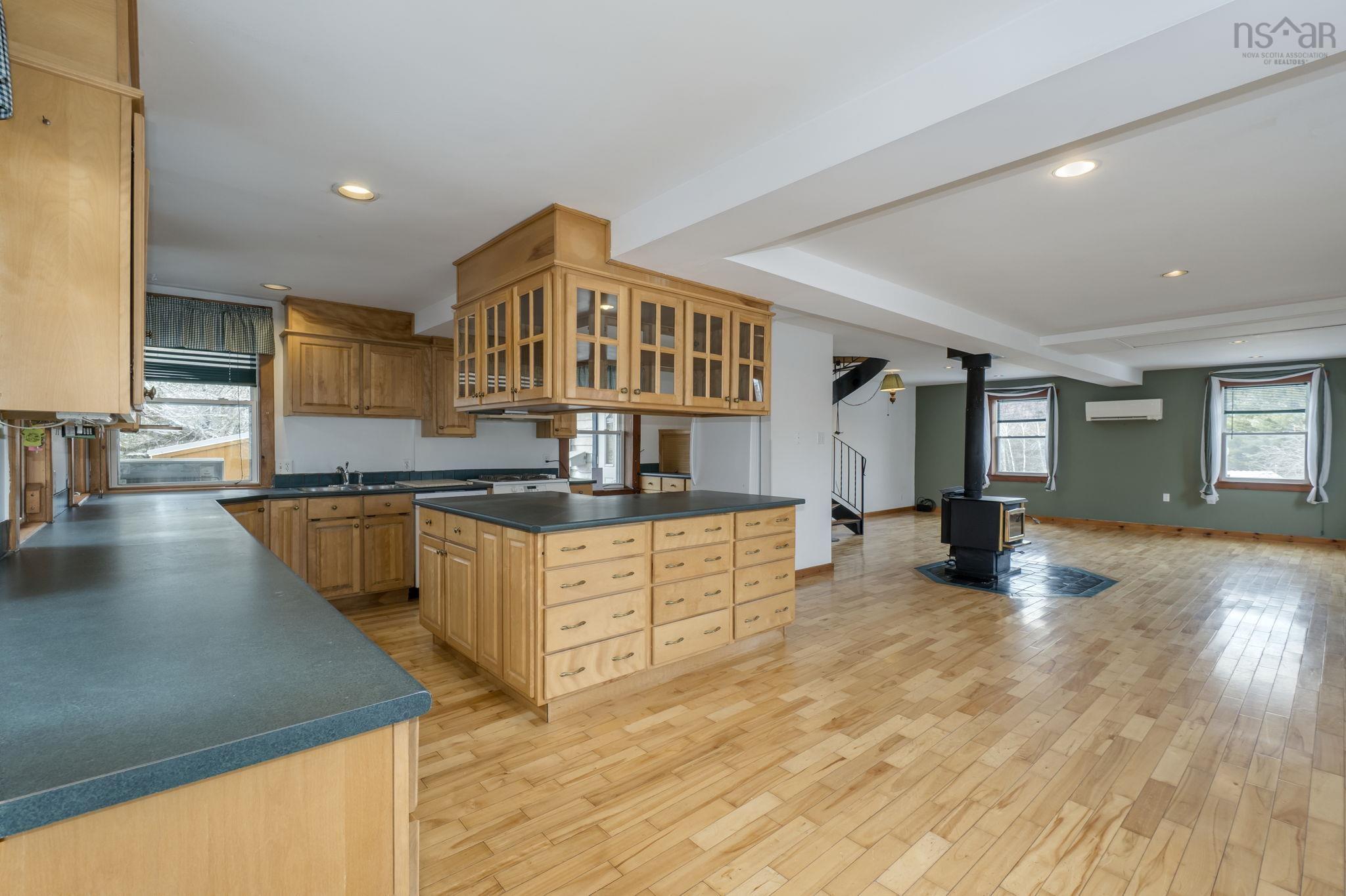 $428,800.00: 472 Matheson Brook Road, Tatamagouche