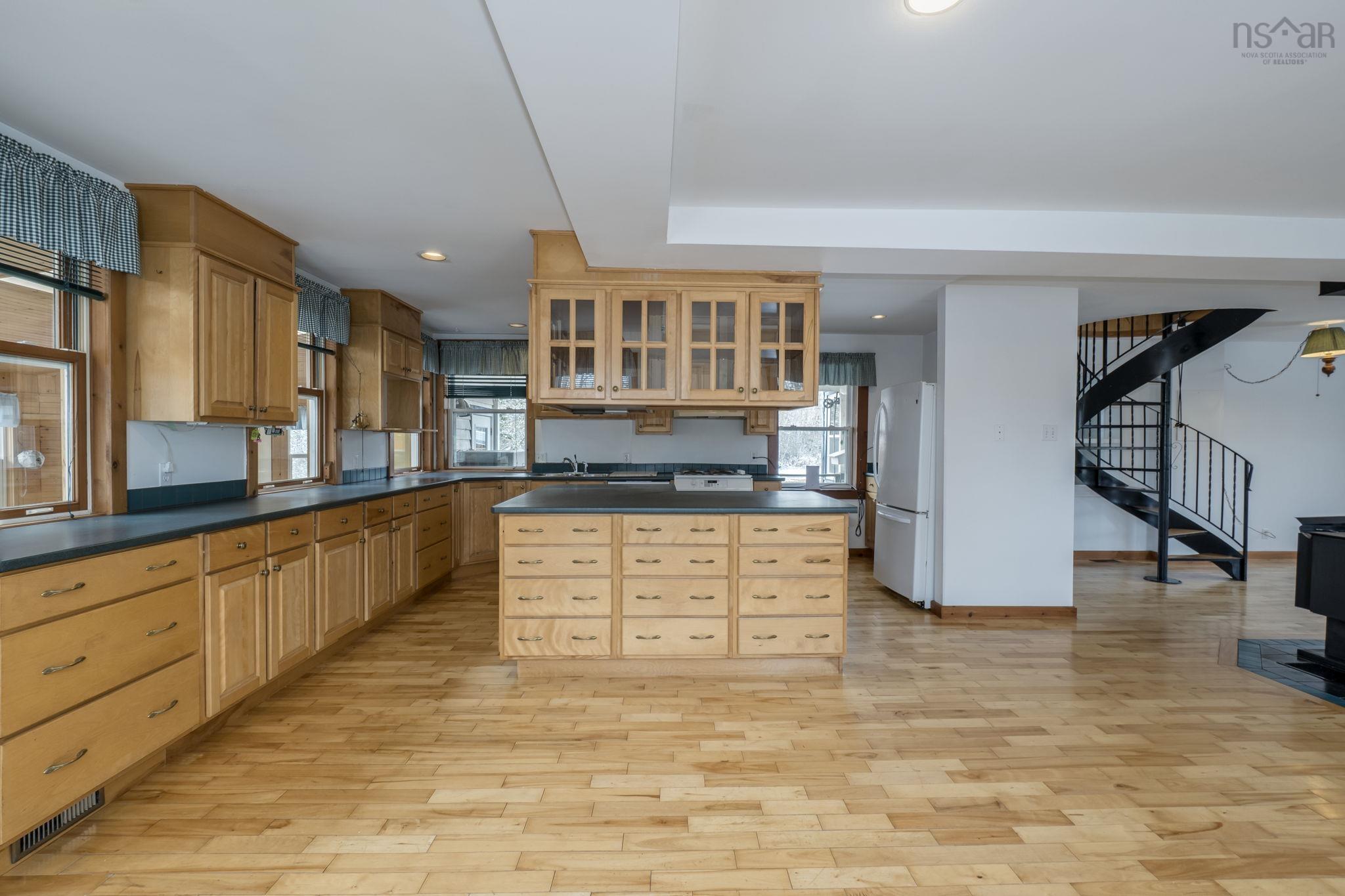 $428,800.00: 472 Matheson Brook Road, Tatamagouche