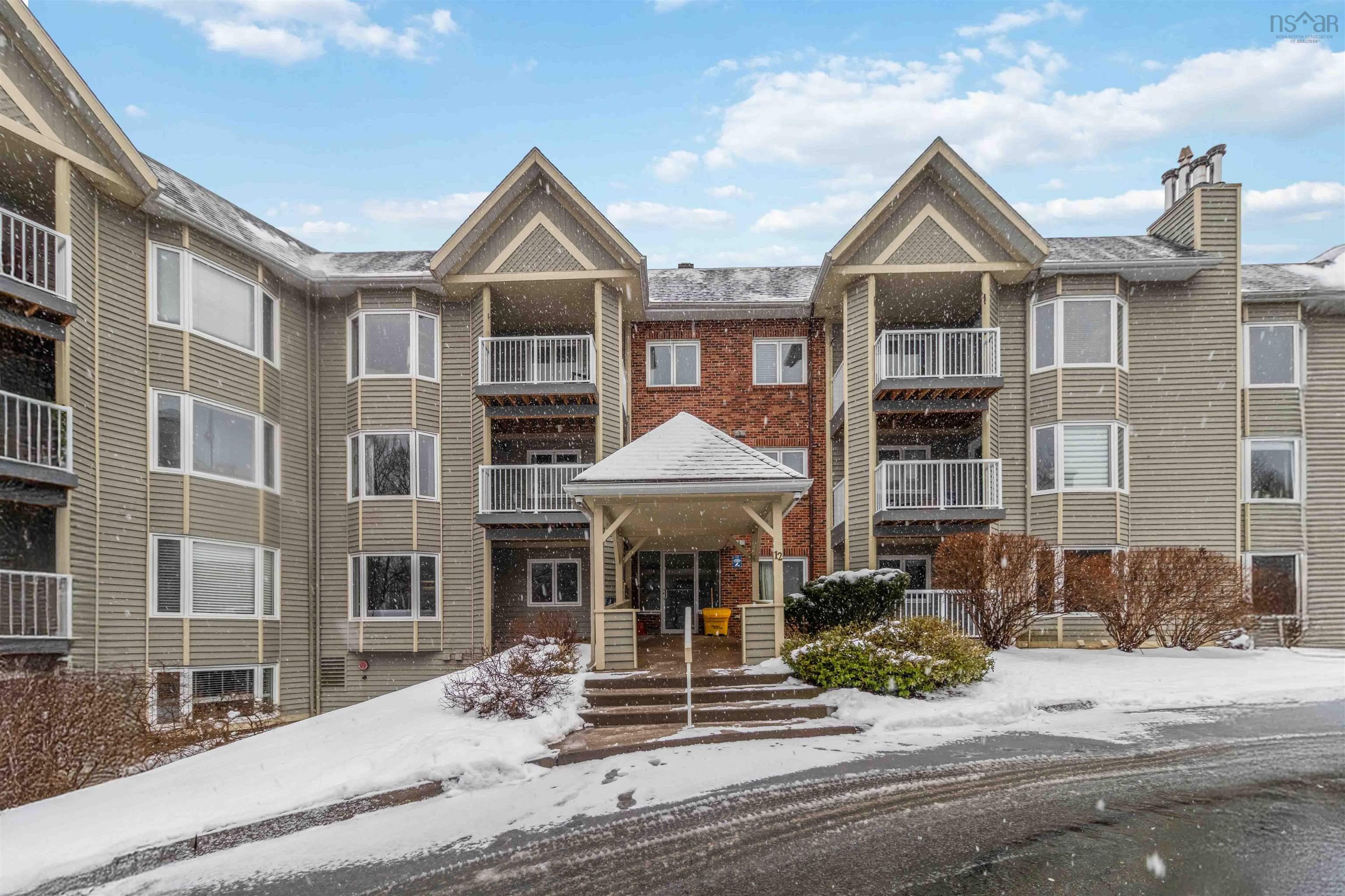 104 12 Spinnaker Drive, Halifax, NS (MLS 202605678)