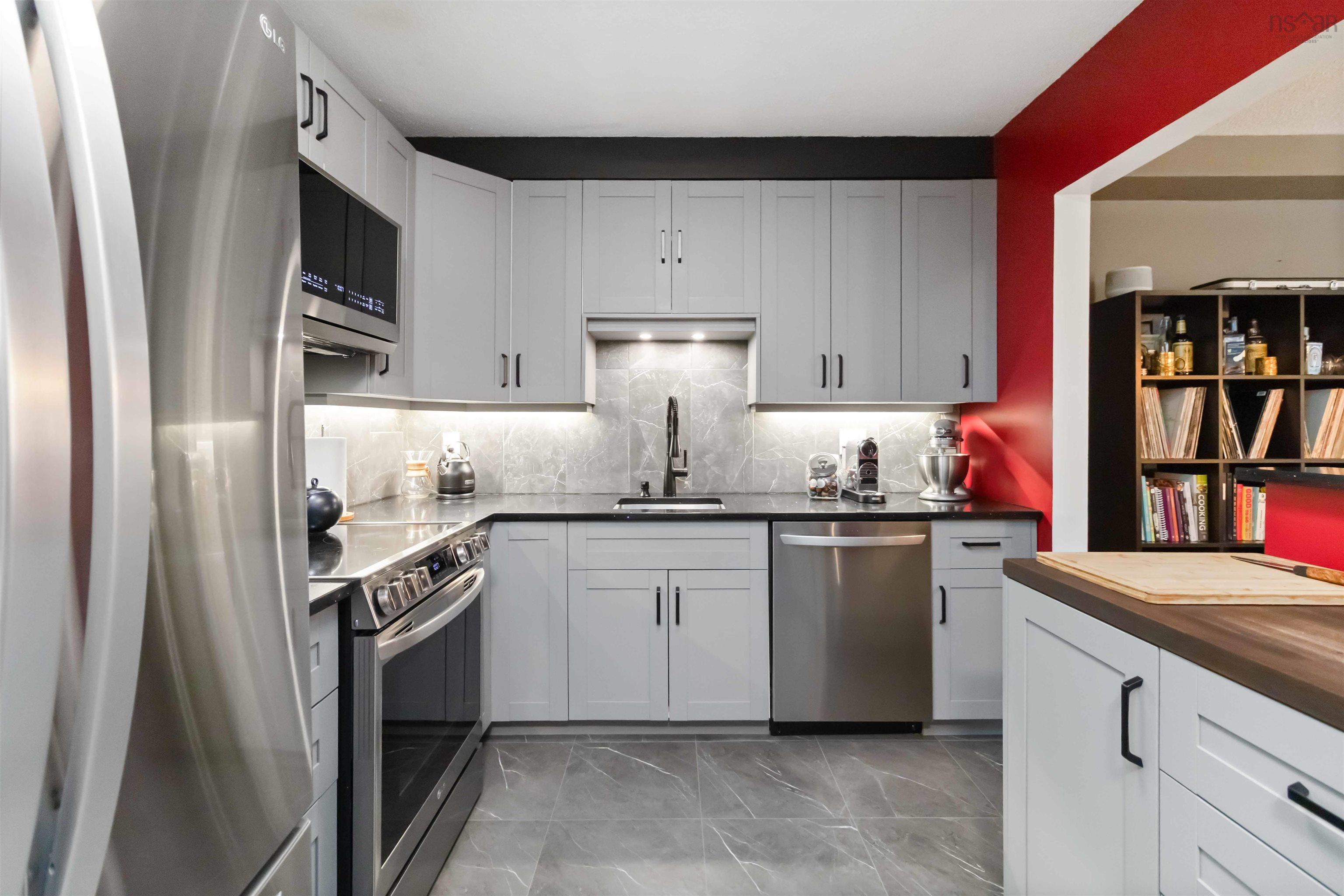 $448,500.00: 104 12 Spinnaker Drive, Halifax