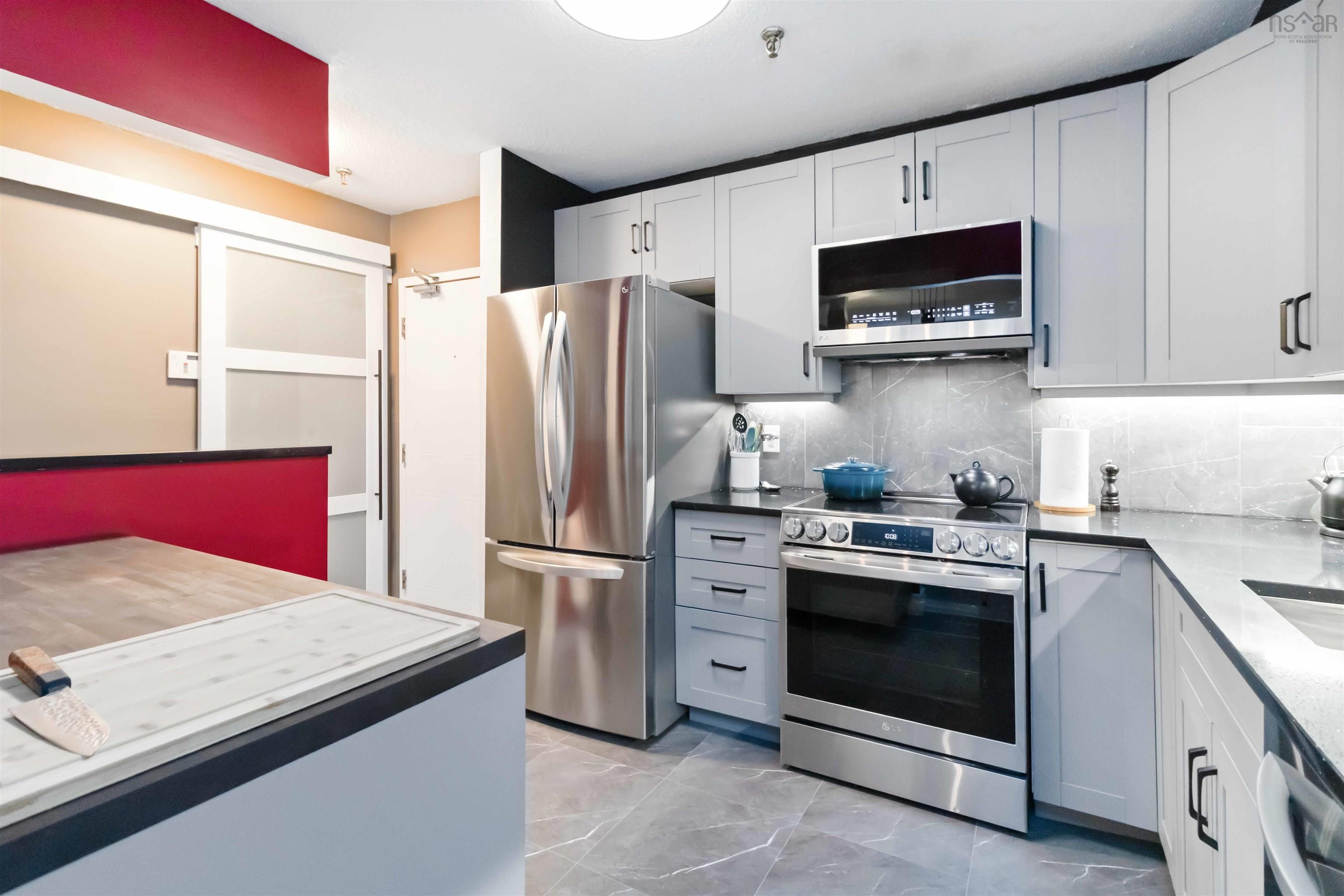 $448,500.00: 104 12 Spinnaker Drive, Halifax