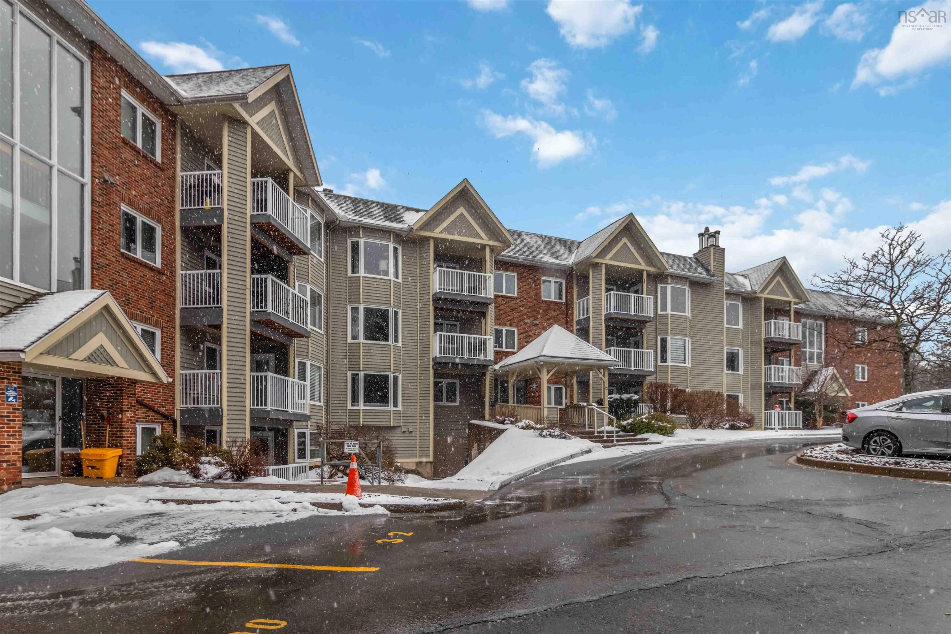 $448,500.00: 104 12 Spinnaker Drive, Halifax