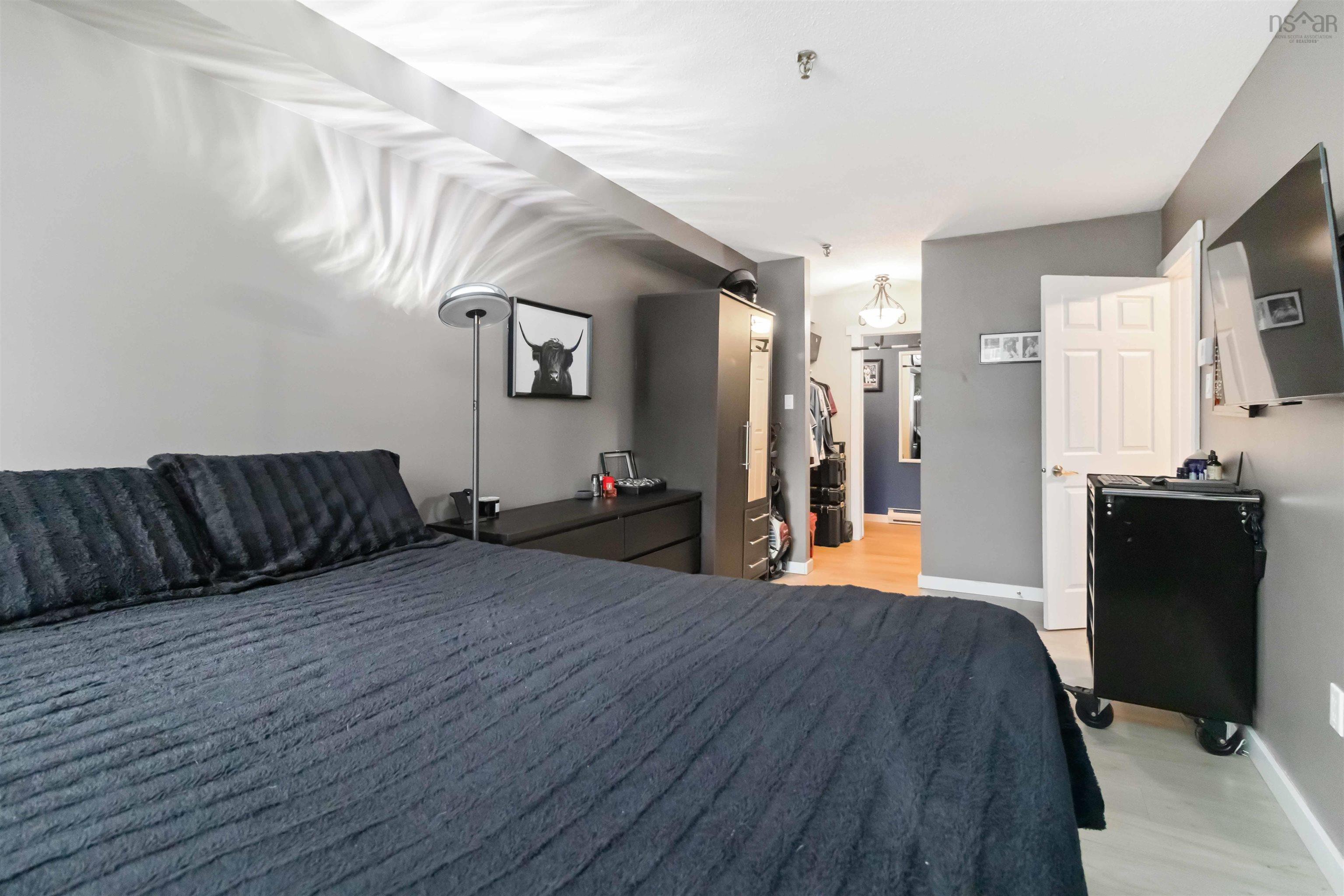 $448,500.00: 104 12 Spinnaker Drive, Halifax