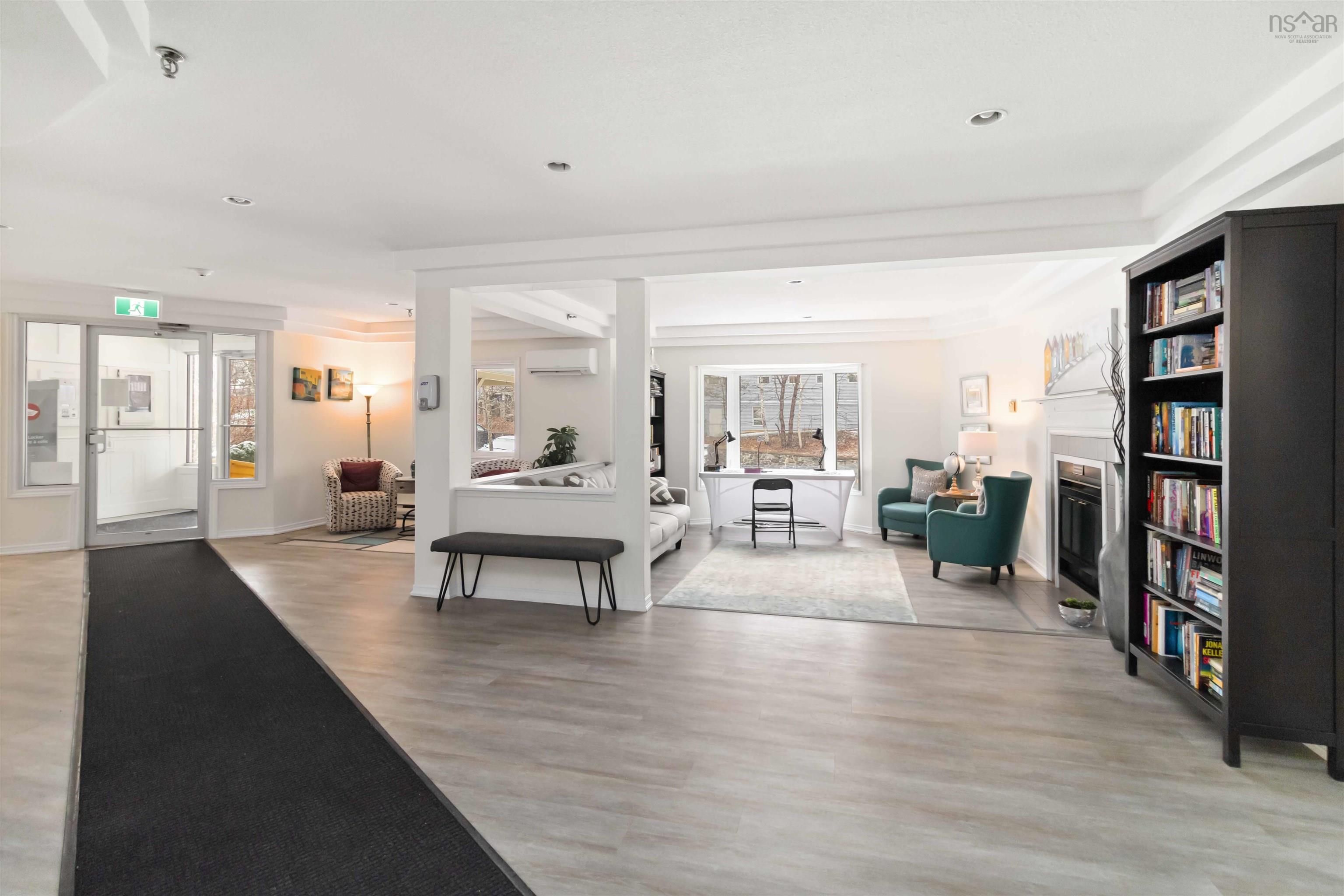 $448,500.00: 104 12 Spinnaker Drive, Halifax