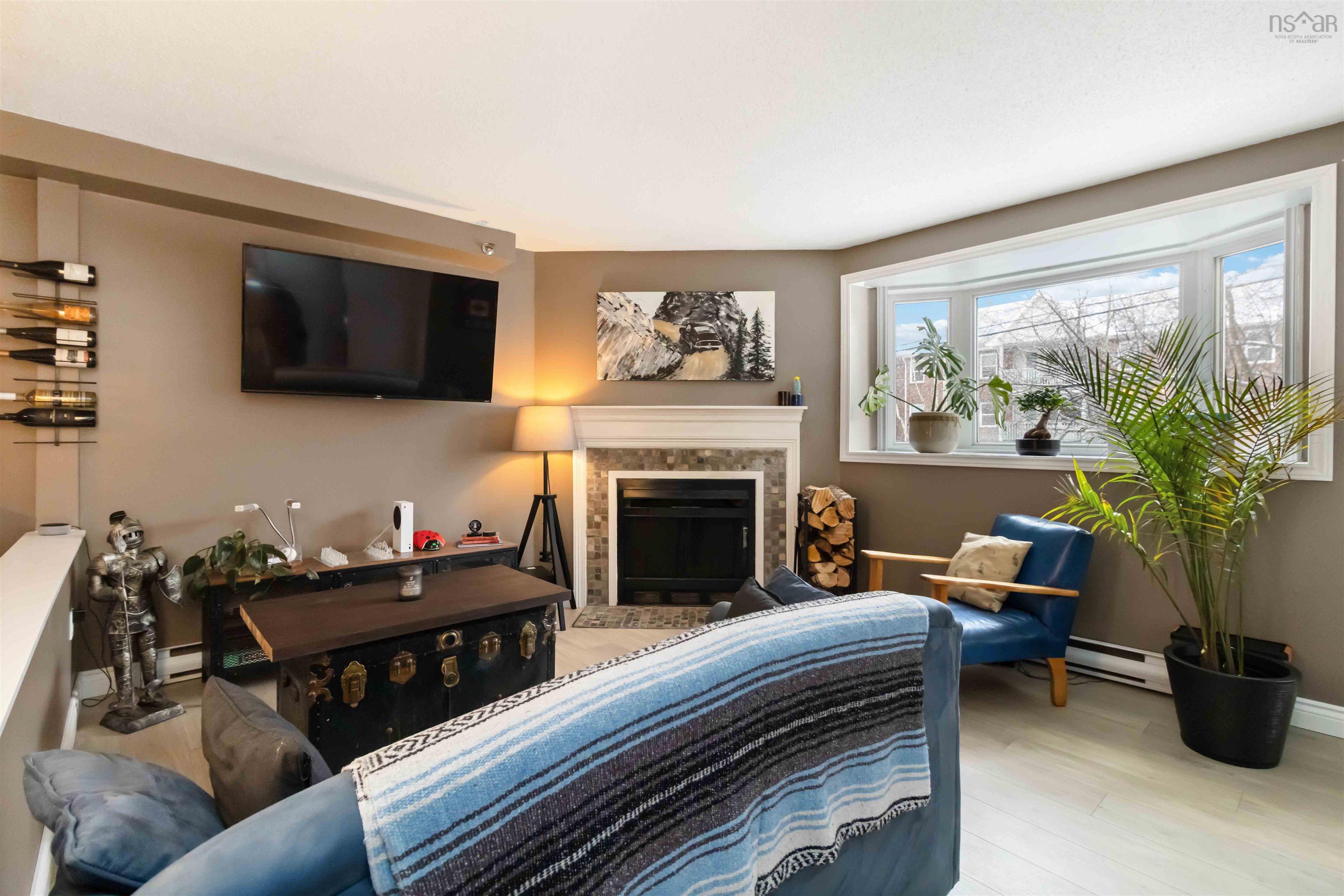 $448,500.00: 104 12 Spinnaker Drive, Halifax