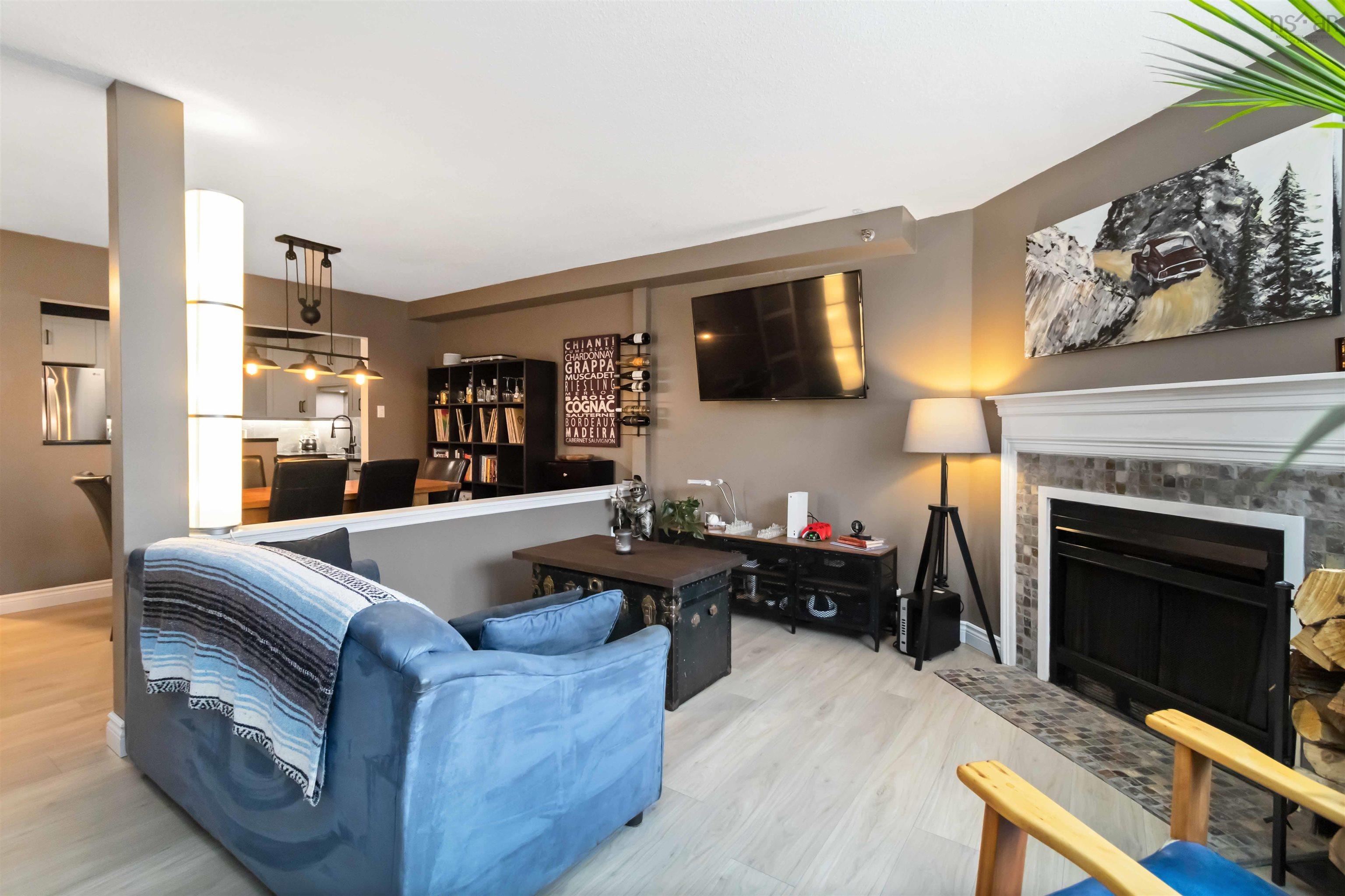 $448,500.00: 104 12 Spinnaker Drive, Halifax