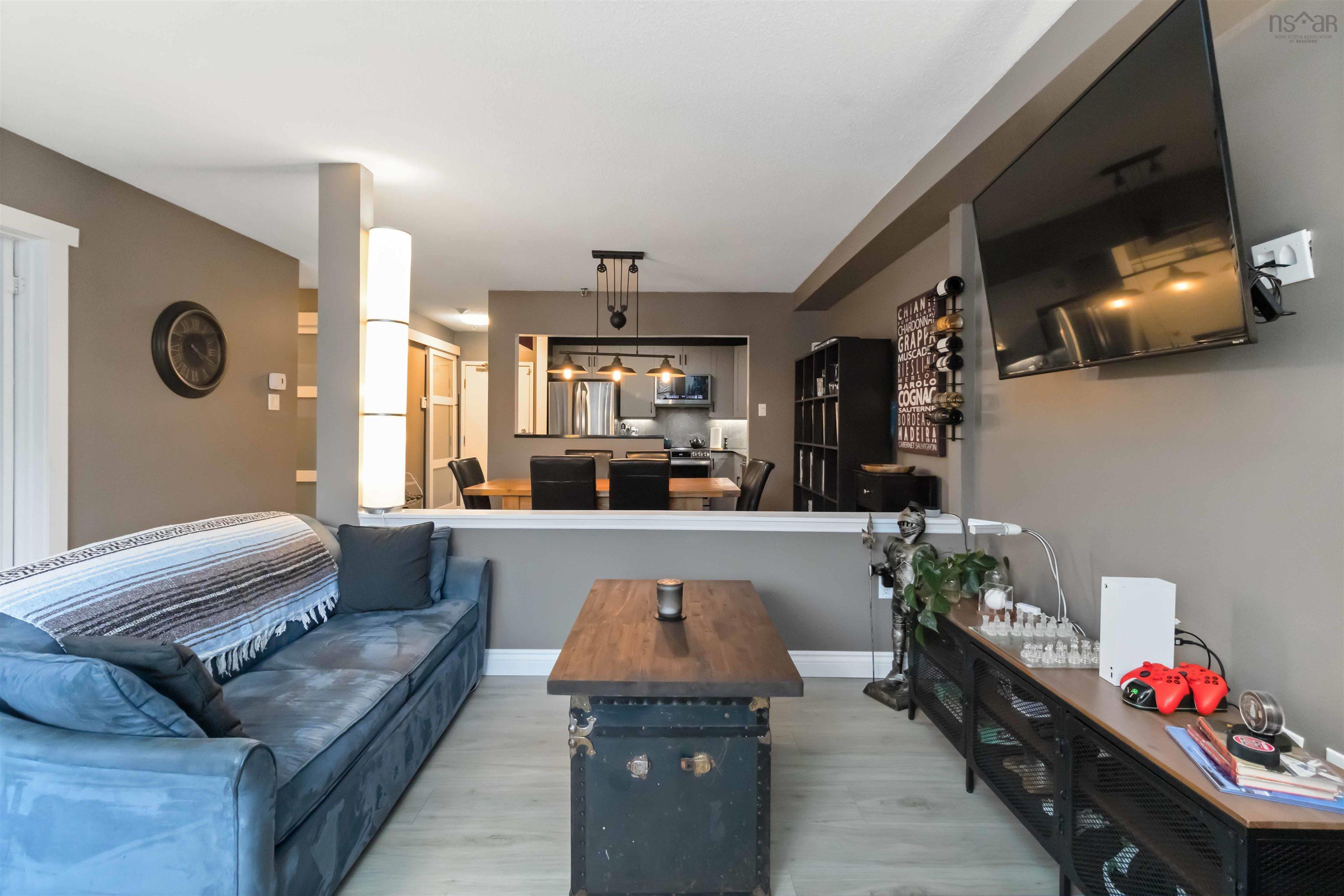 $448,500.00: 104 12 Spinnaker Drive, Halifax