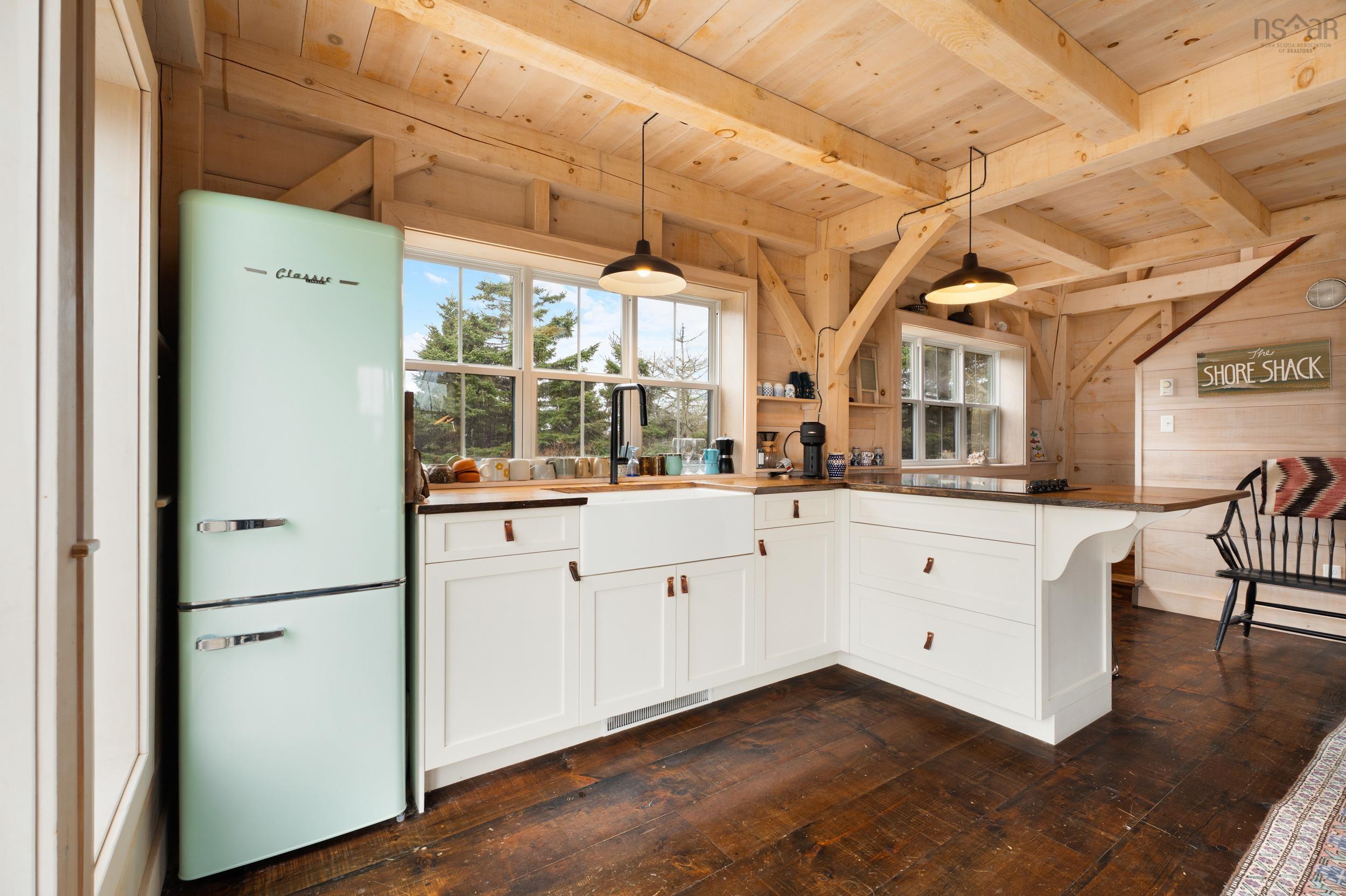 $559,000.00: 77 Sand Beach Road, Western Head