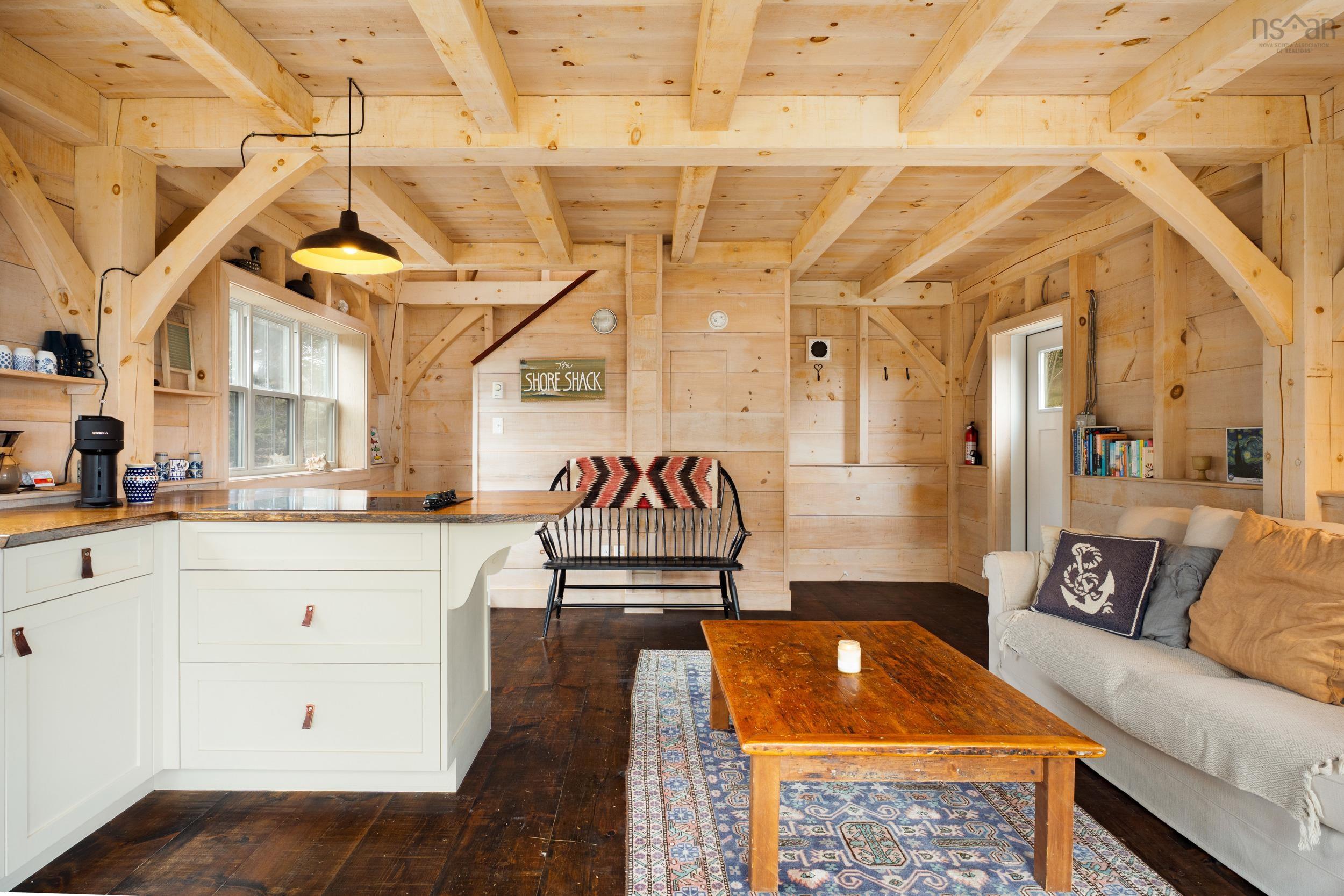 $559,000.00: 77 Sand Beach Road, Western Head