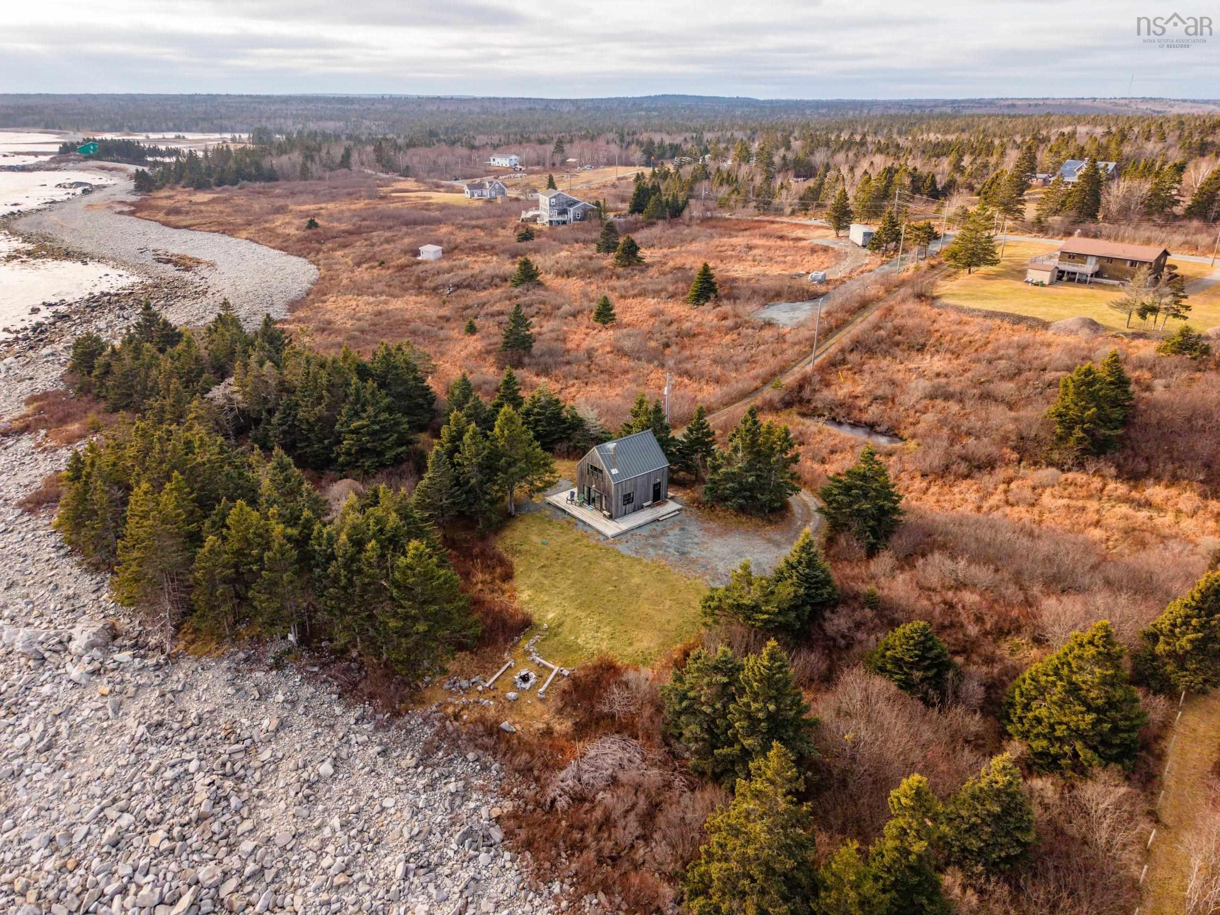 $559,000.00: 77 Sand Beach Road, Western Head