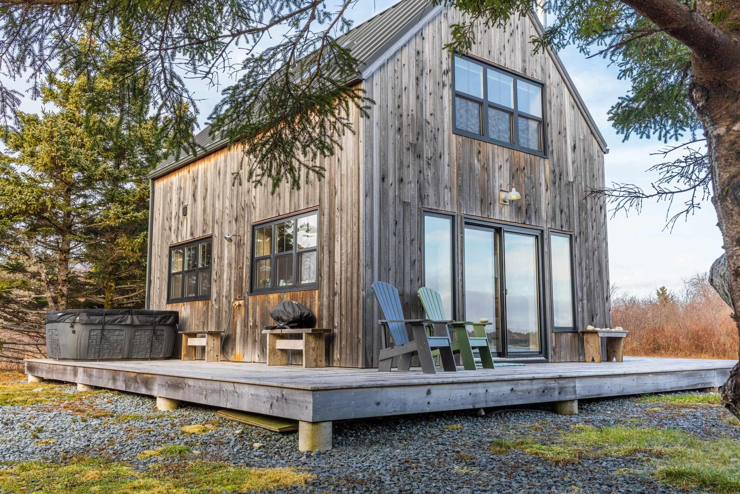 $559,000.00: 77 Sand Beach Road, Western Head