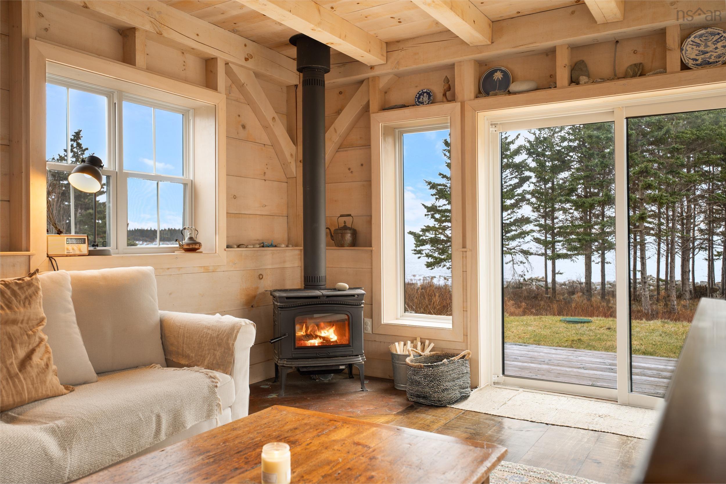 $559,000.00: 77 Sand Beach Road, Western Head