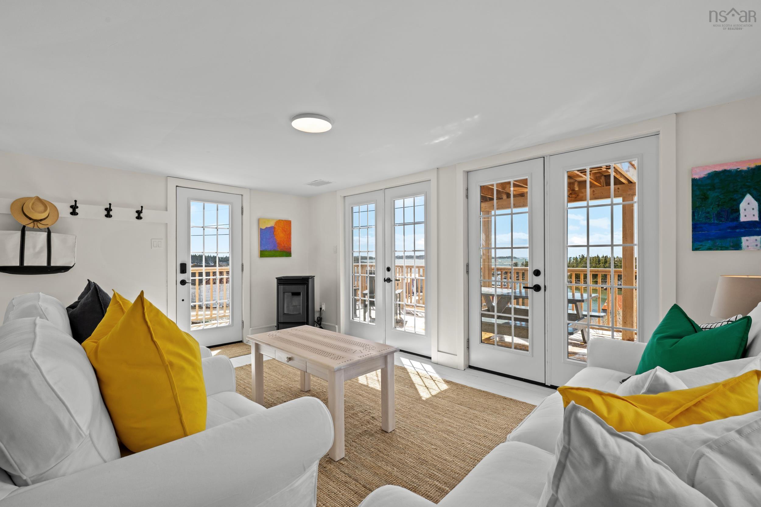 $449,900.00: 566 Little Harbour Road, Little Harbour