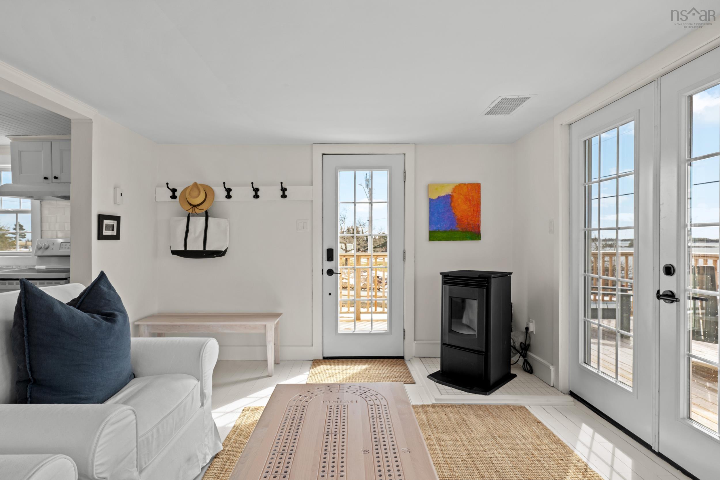 $449,900.00: 566 Little Harbour Road, Little Harbour