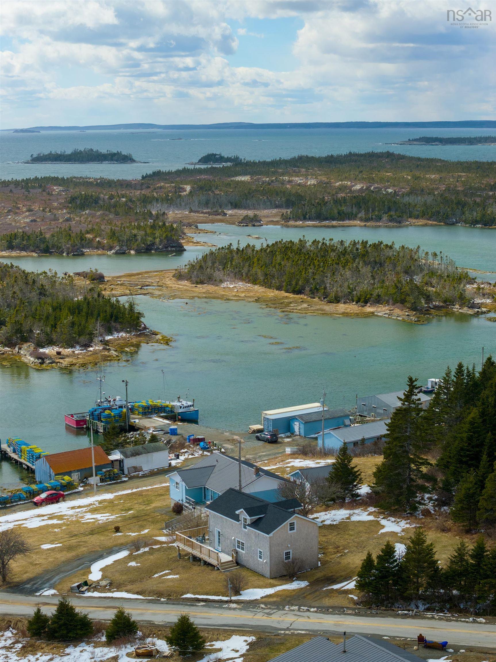 $449,900.00: 566 Little Harbour Road, Little Harbour